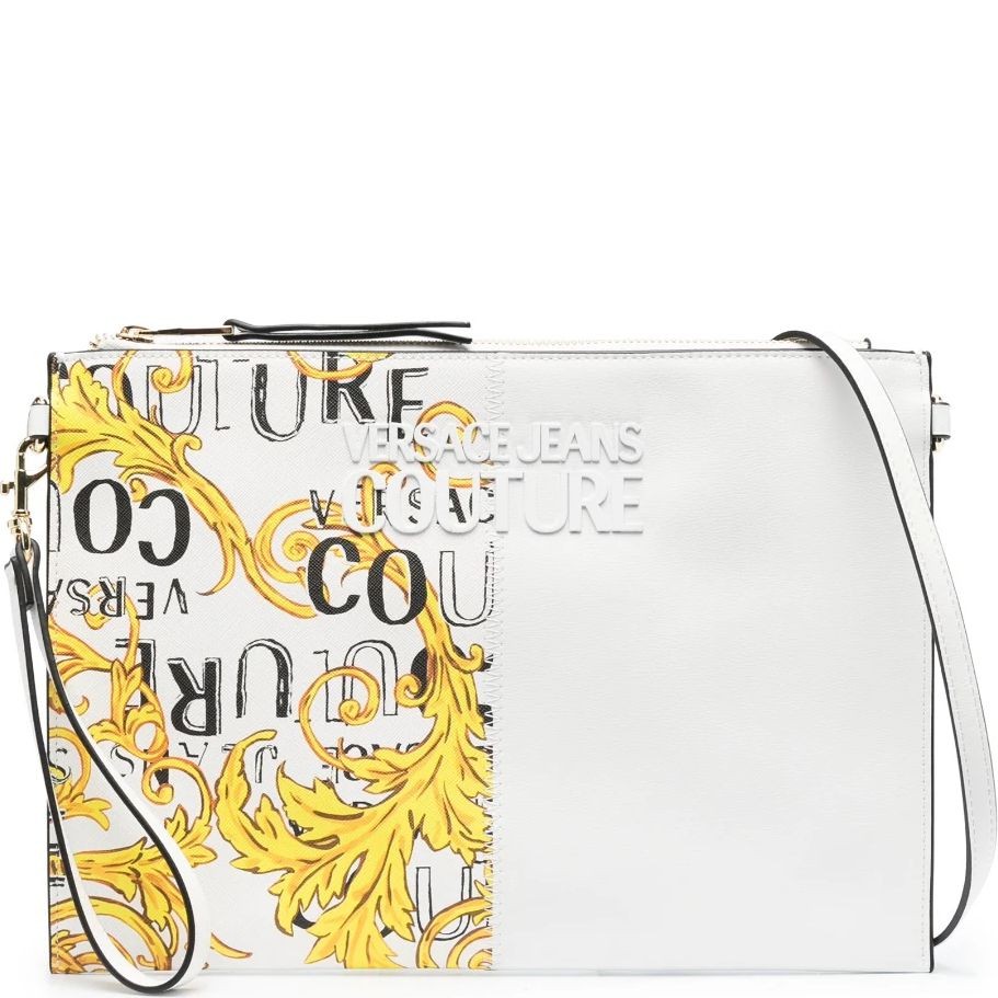 VERSACE JEANS CUTURE Delninukė moterims, Range p - rock cut clutch 1