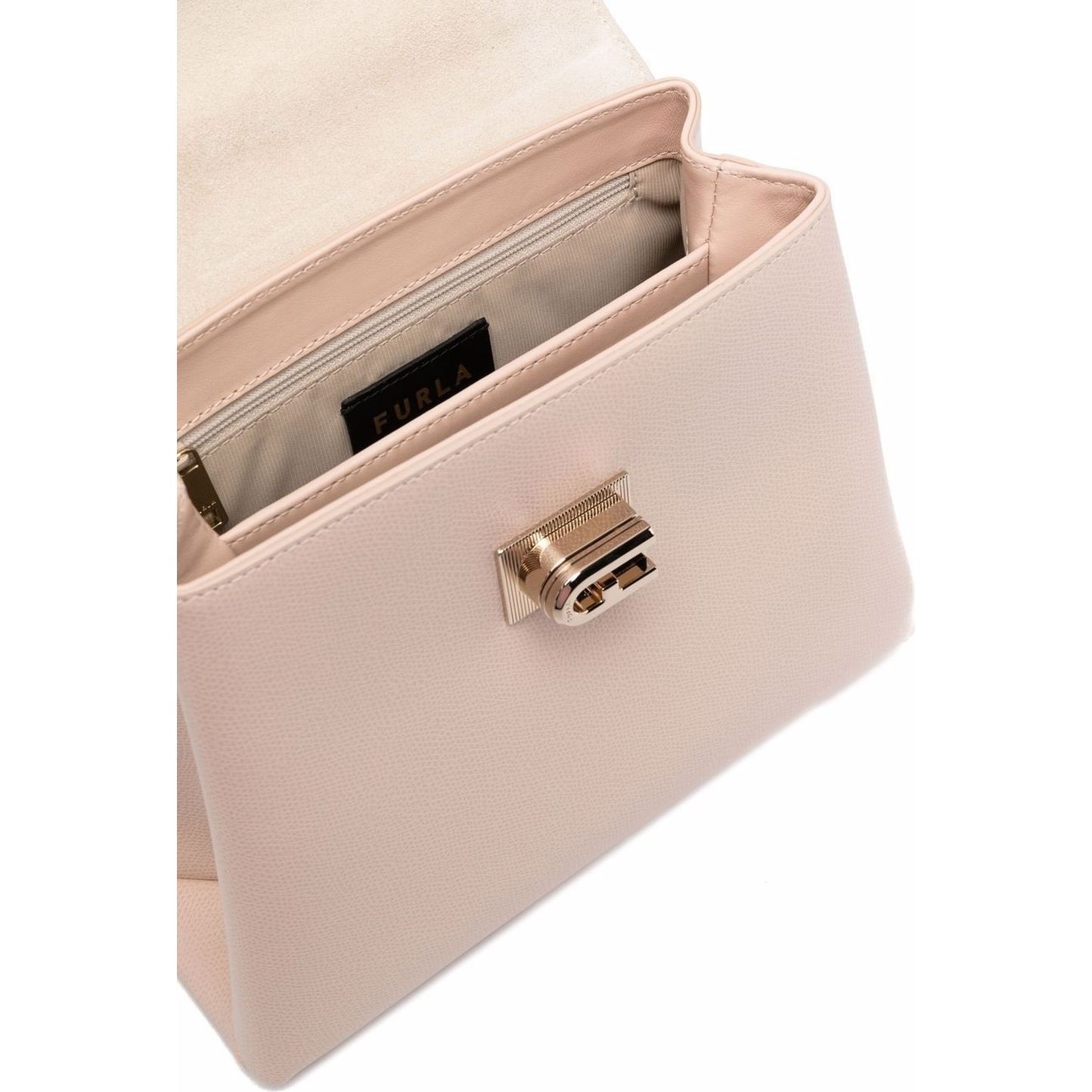 FURLA Rankinė per petį moterims, Kūno, Furla 1927 s top handle 4