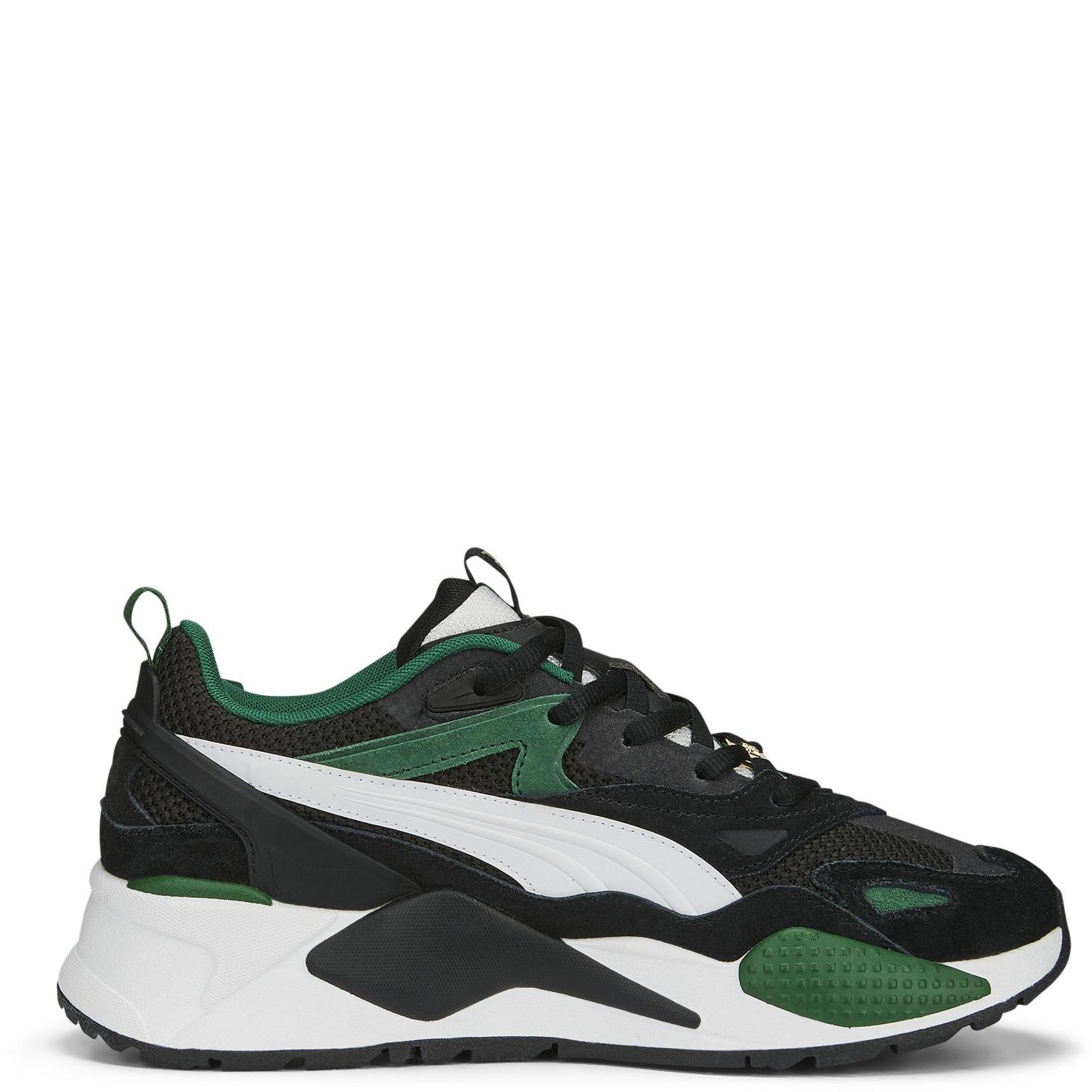 PUMA Sportiniai bateliai vyrams, Juoda, RS-X Efekt sport shoe 6