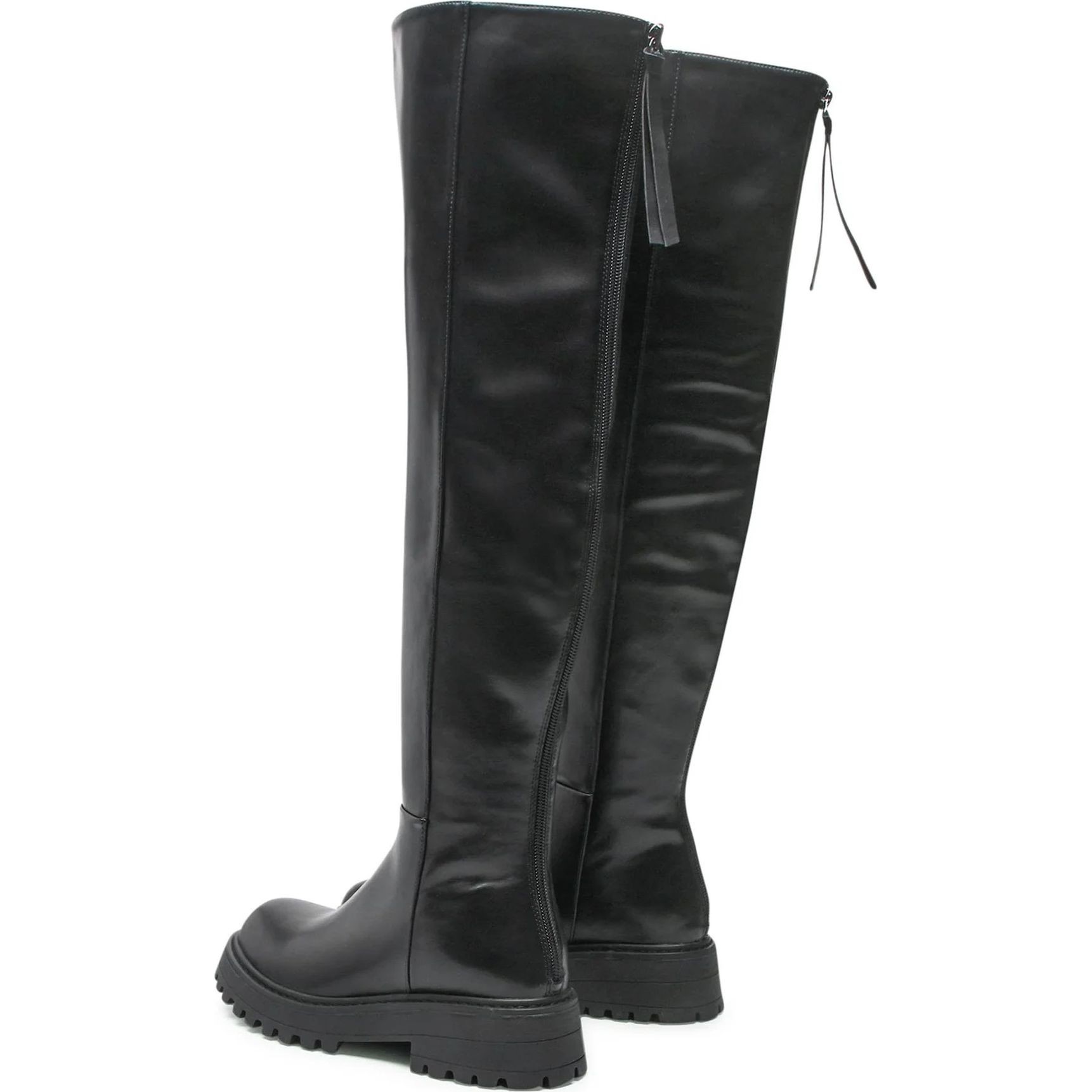 JENNY FAIRY Auliniai moterims, Juoda, BOOTS 3