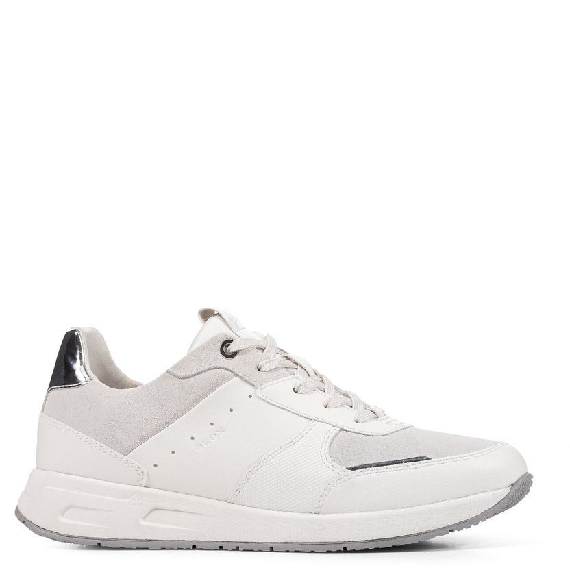 GEOX Sportiniai bateliai moterims, Smėlio, BULMYA SPORT SHOES 2