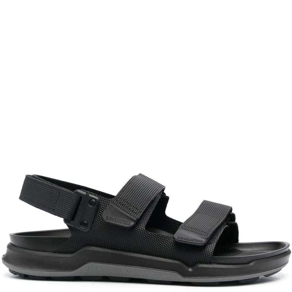 BIRKENSTOCK Basutės vyrams, Juoda,  Tatacoa CE Sandals 2