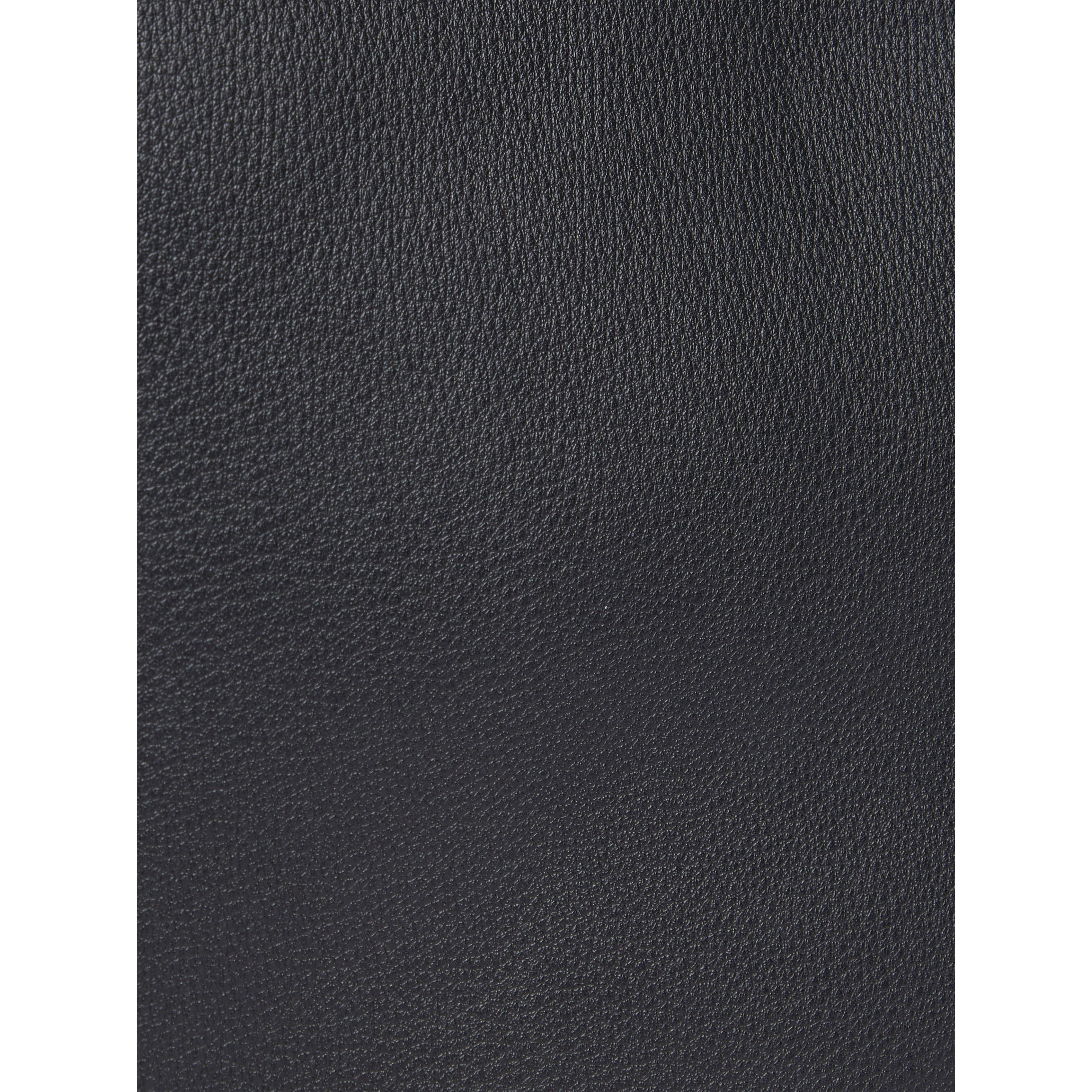 CALVIN KLEIN Pirkinių krepšys moterims, Juoda, Refine medium shopper 5