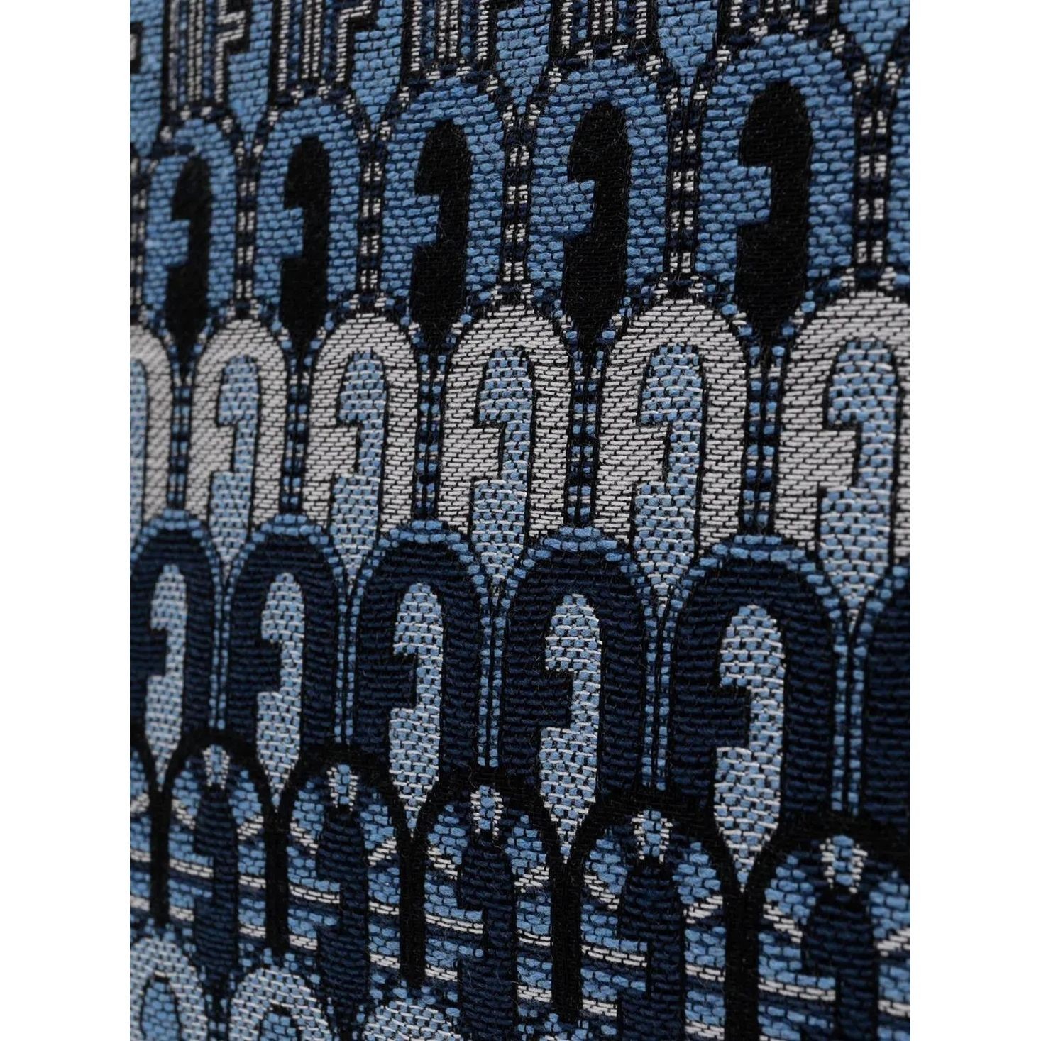 FURLA Pirkinių krepšys moterims, Mėlyna, Furla opportunity s tote 4