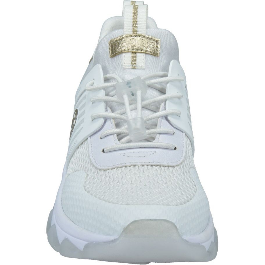 BAGATT Sportiniai bateliai moterims, Balta, Yuki Sport Shoe 4