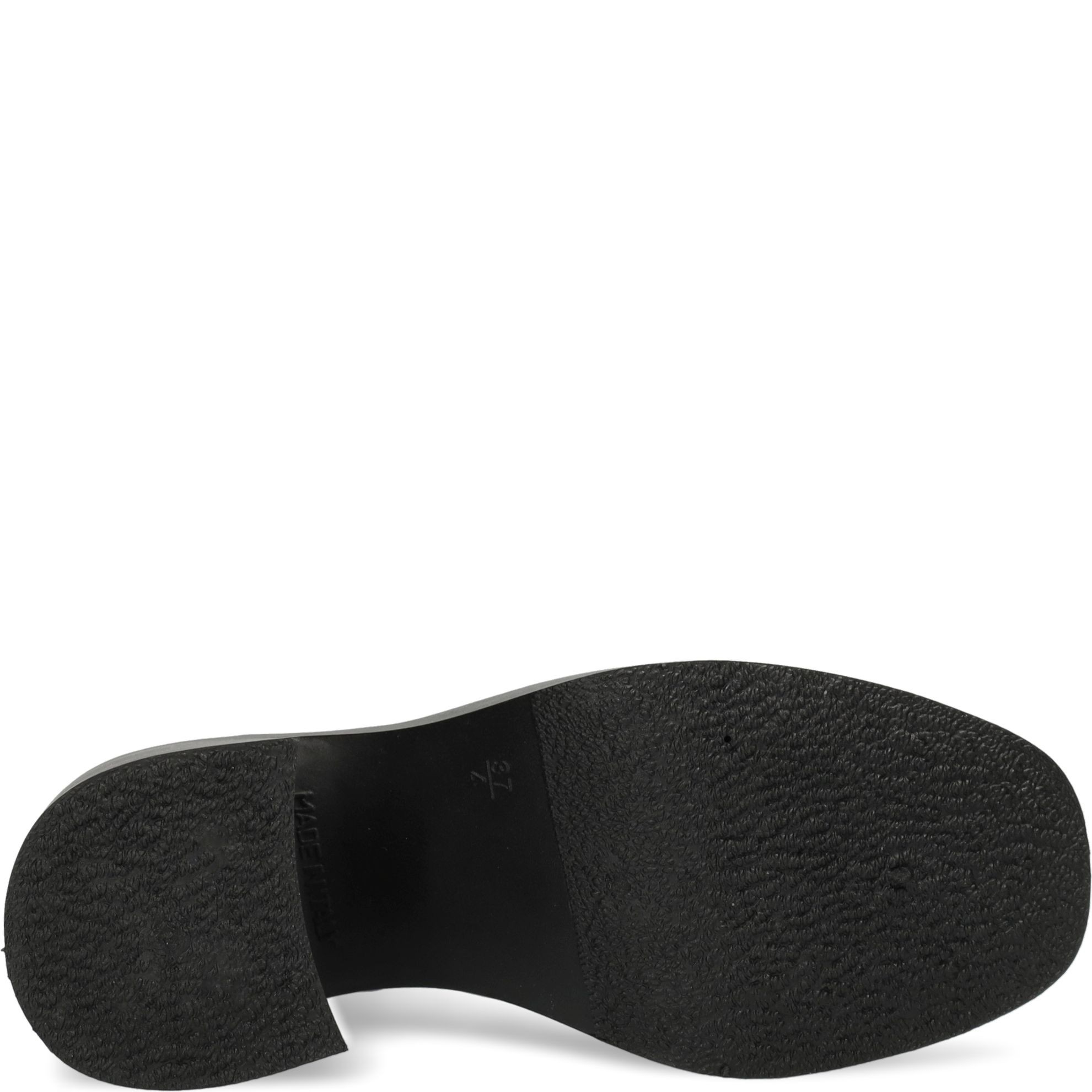 MEXX Aulinukai moterims, Juoda, Kirez booties 6