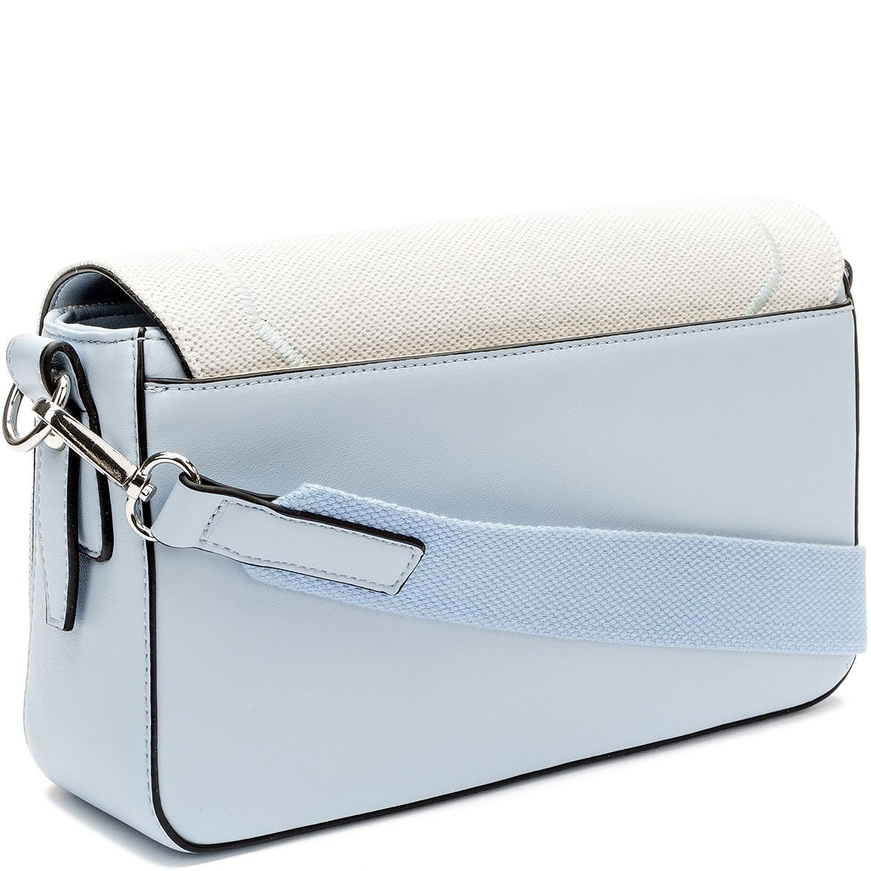 KEDDO Rankinė per petį moterims, Smėlio, Crossbody 2