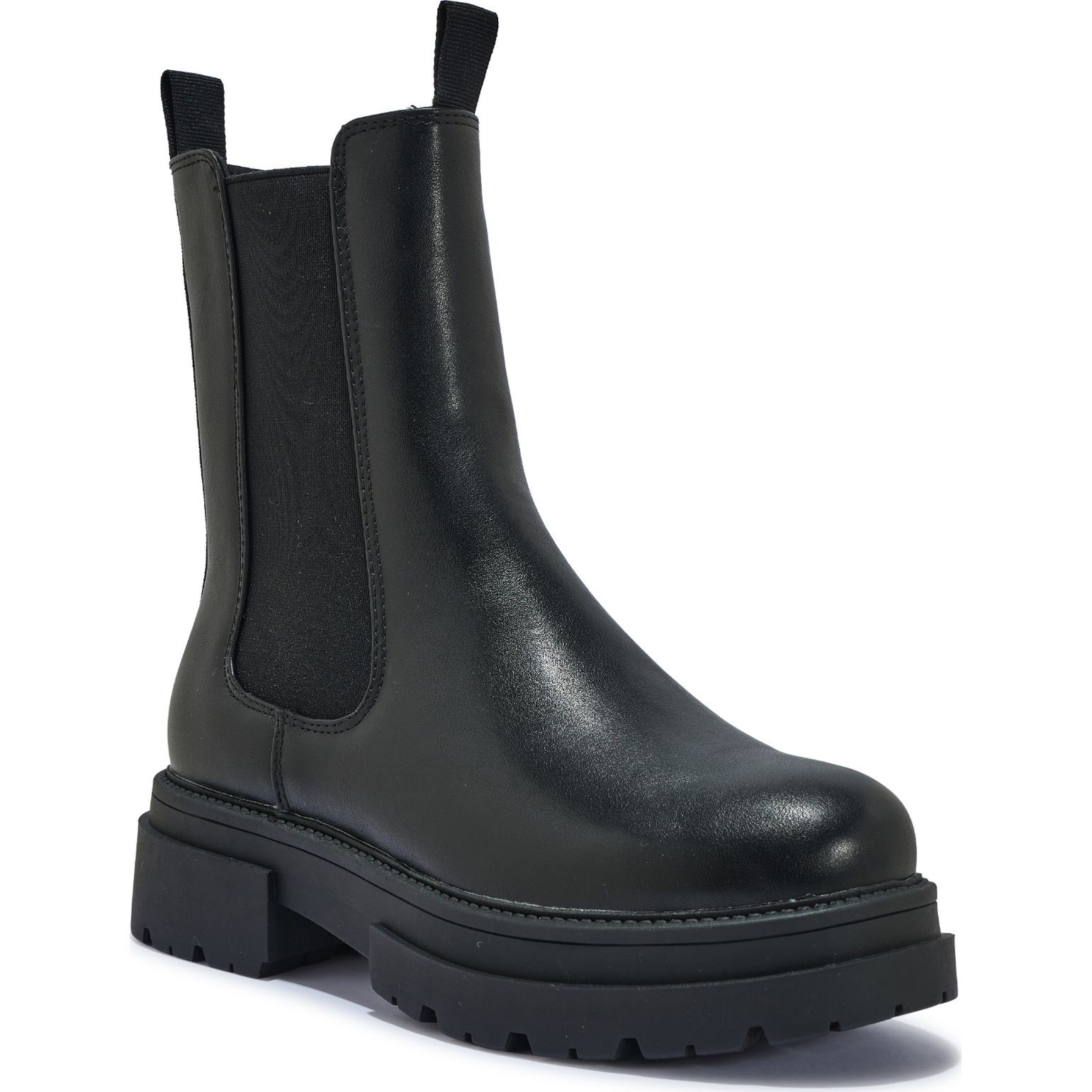 TRUFFLE Aulinukai moterims, Juoda, PERTH20 1