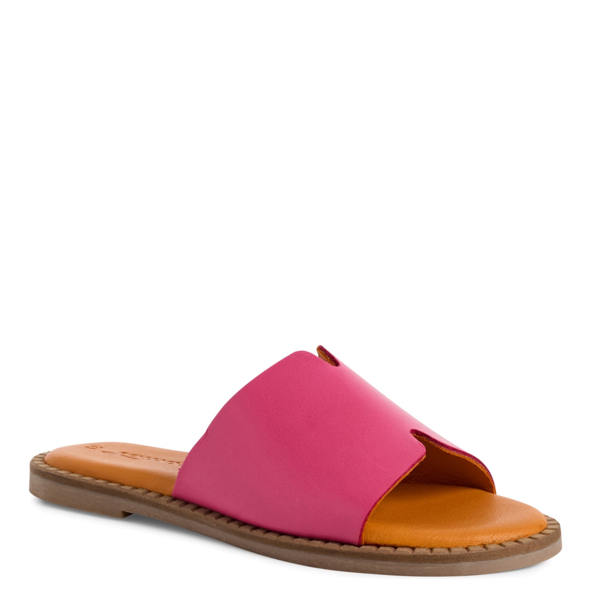 TAMARIS Šlepetės moterims, Rožinė, Slippers 1