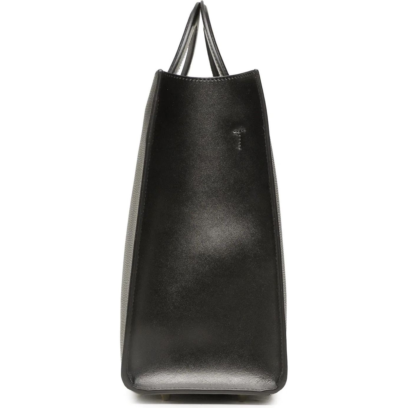 FURLA Pirkinių krepšys moterims, Juoda, Furla dara m tote 3