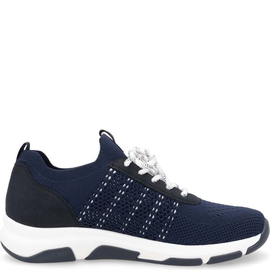 REMONTE Laisvalaikio bateliai moterims, Mėlyna, Sneakers 5