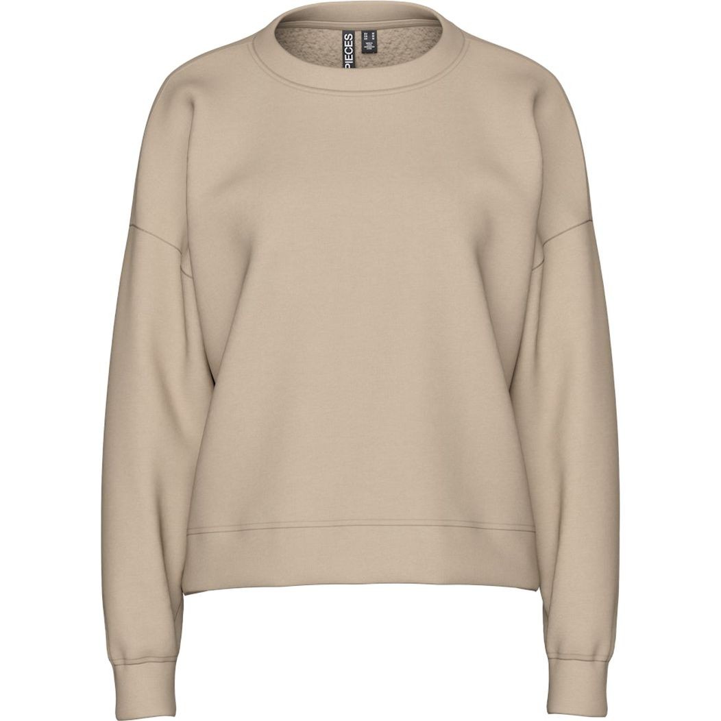 PIECES Sportinis nertinis moterims, Ruda, Chilli sweat 1