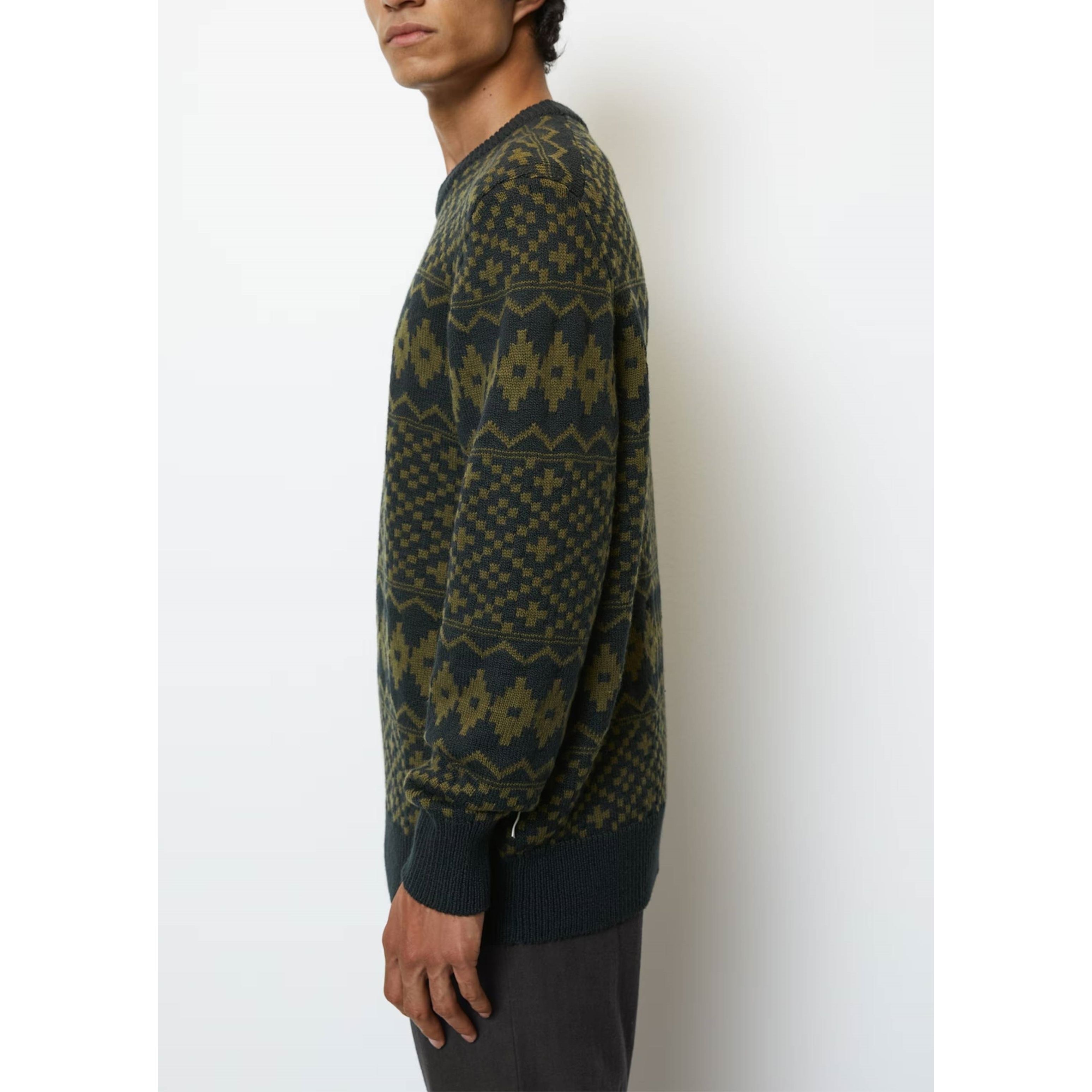 MARC O'POLO Megztinis vyrams 3