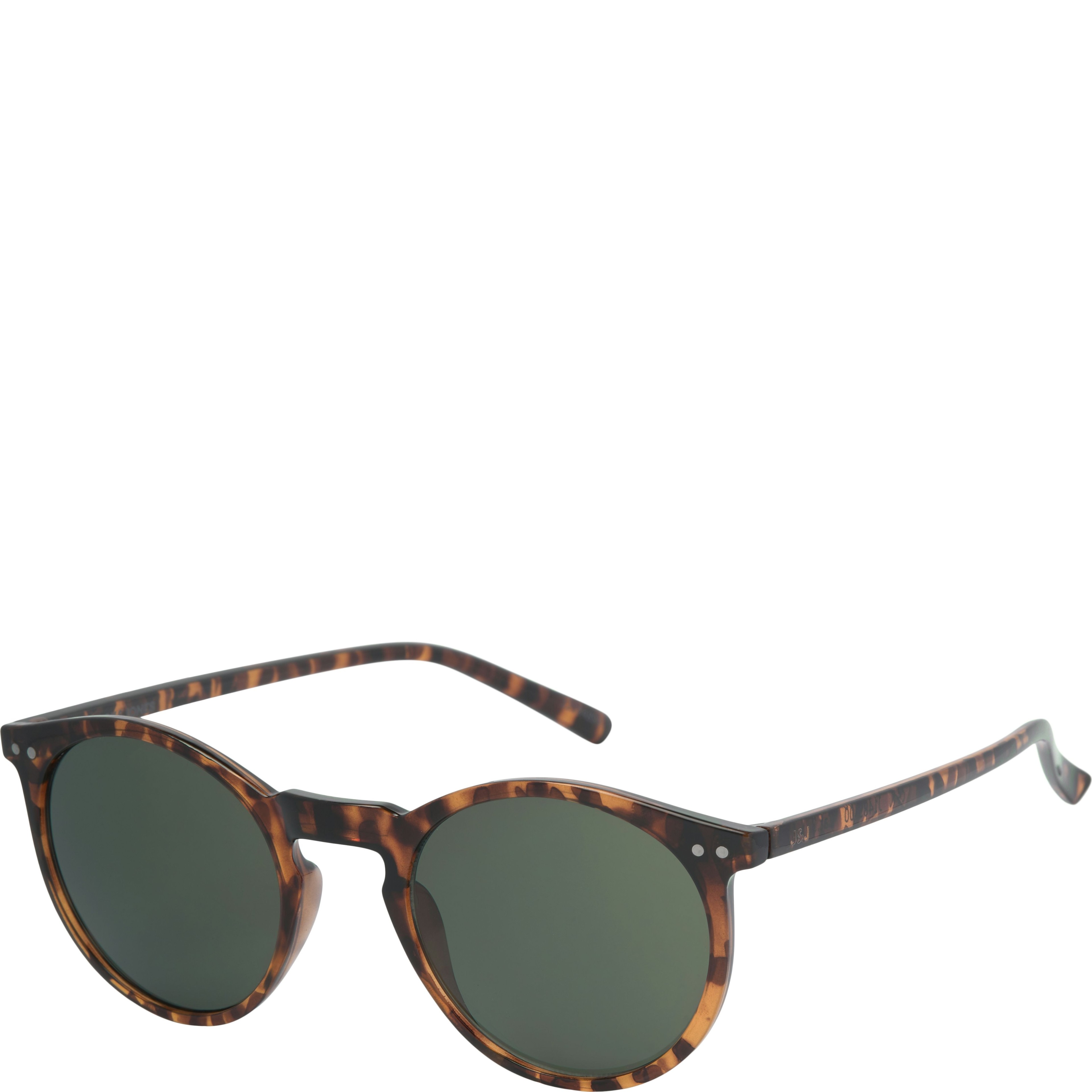 JACK & JONES Akiniai nuo saulės vyrams, Ruda, Jacryder sunglasses 1