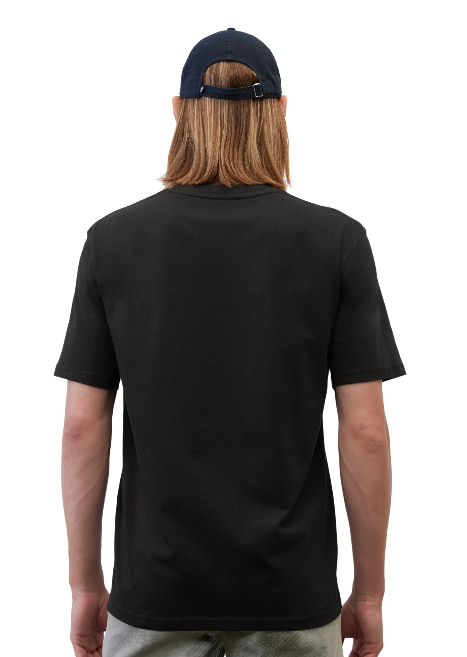 MARC O'POLO T-särgid vyrams 3