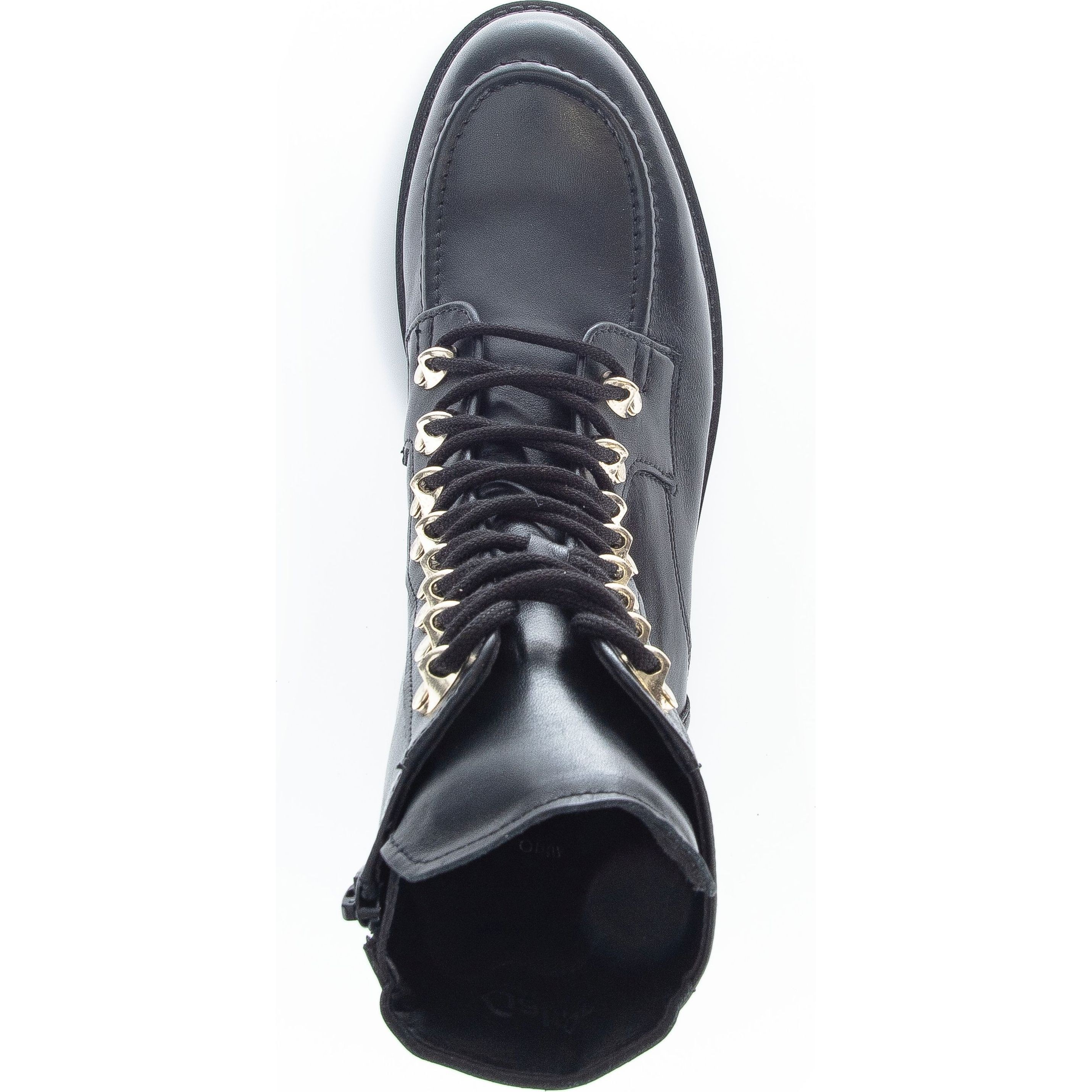 GABOR Aulinukai moterims, Juoda, Booties 2