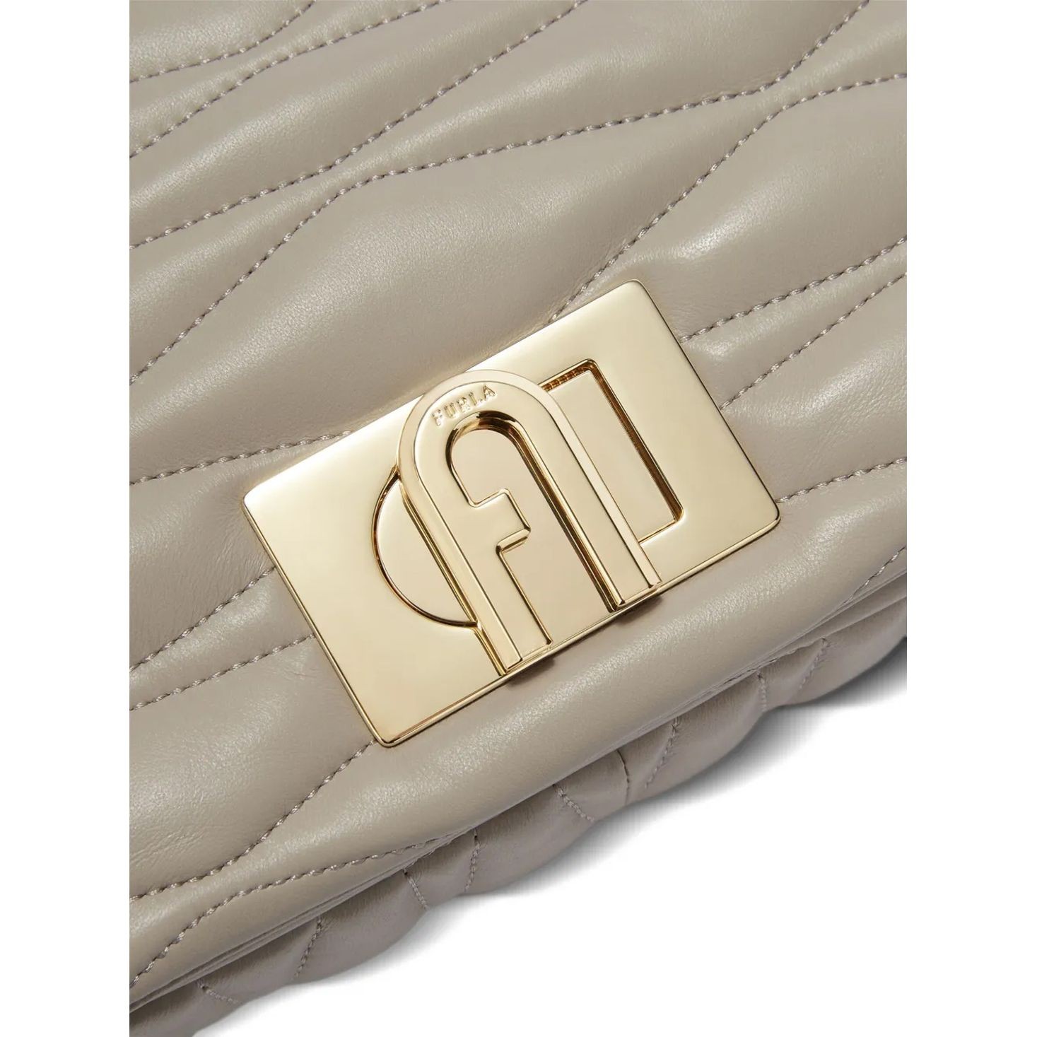 FURLA Rankinė per petį moterims, Kūno, Furla 1927 s crossbody 4