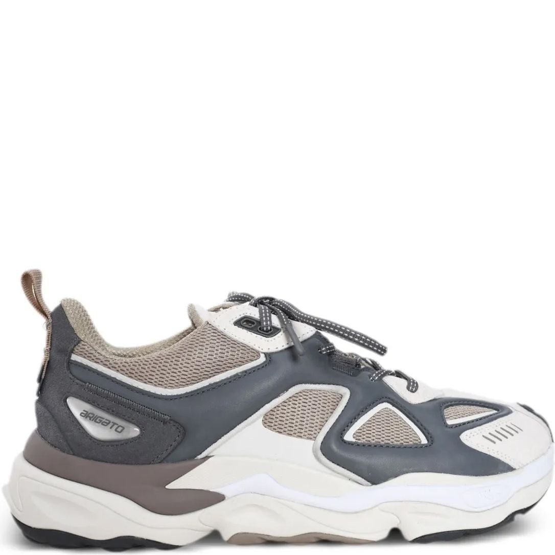 AXEL ARIGATO Laisvalaikio bateliai vyrams, Marga, Satellite runner 1