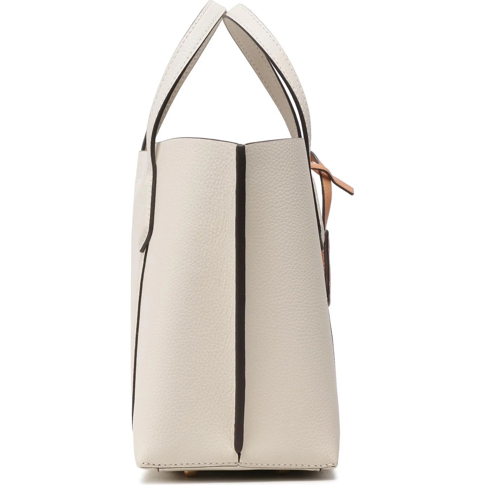 TORY BURCH Pirkinių krepšys moterims, Kūno, Perry triple-compartment  tote 5