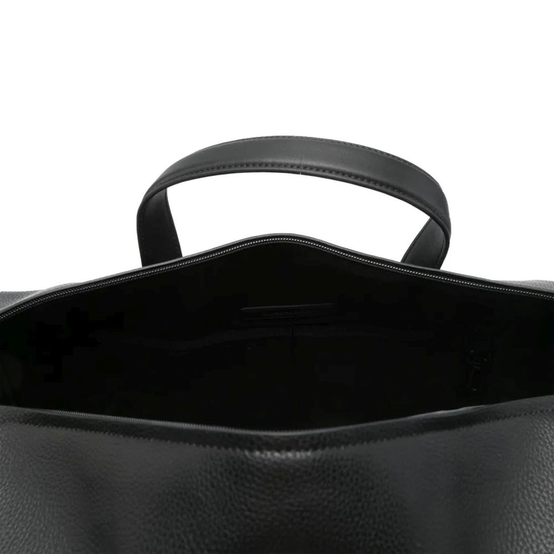 CALVIN KLEIN Rankinė, krepšys vyrams, Juoda, Must weekender 4