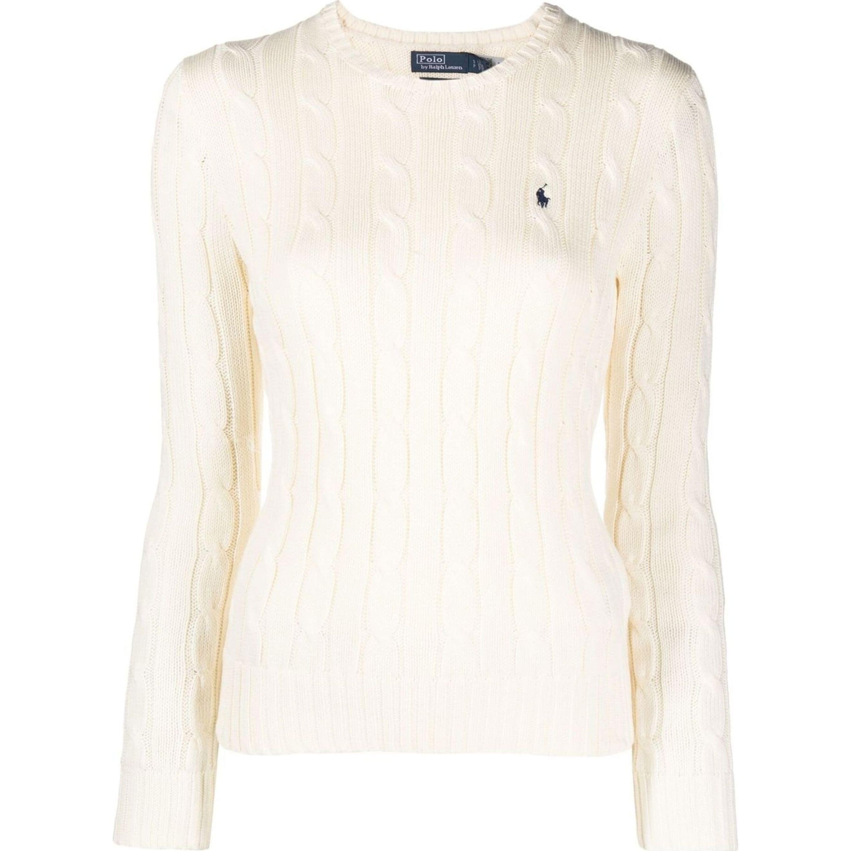 POLO RALPH LAUREN Megztinis moterims, Kūno, Julianna pullover 1