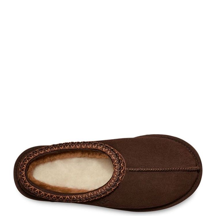 UGG Šlepetės moterims, Ruda, Tasman II, UGG 5