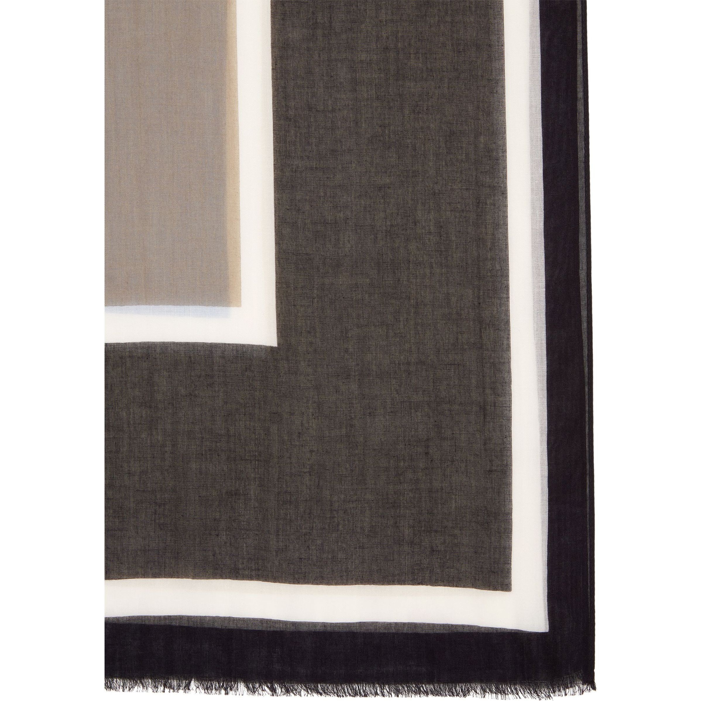 MARC O'POLO Šalikas moterims, Marga, Scarf 500819502041 2