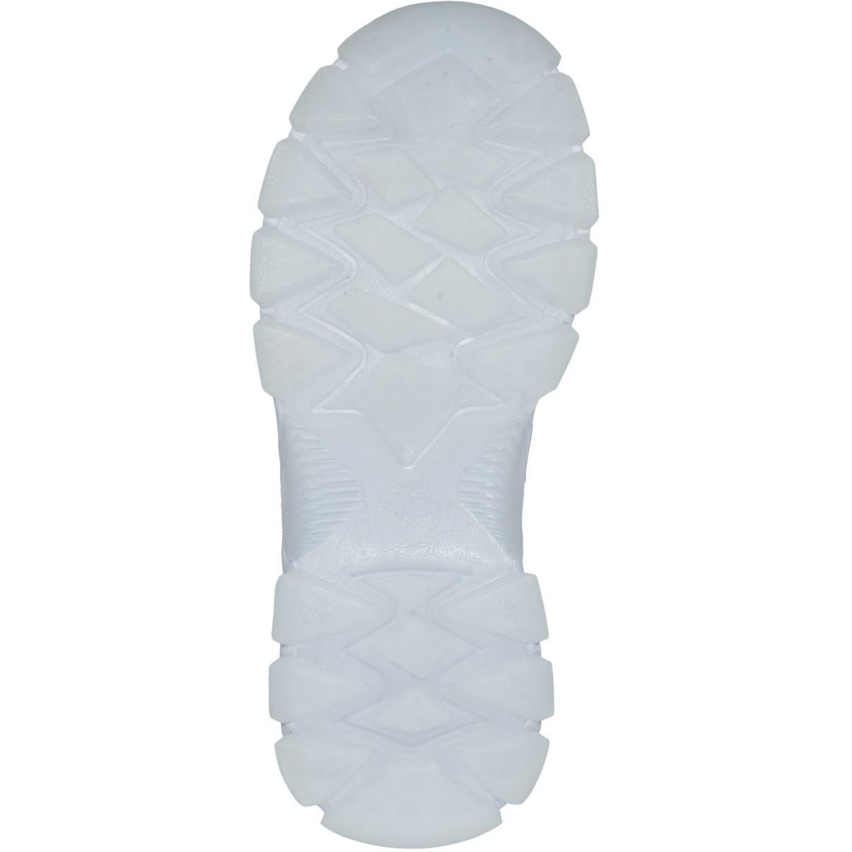 BAGATT Sportiniai bateliai moterims, Balta, Yuki Sport Shoe 6