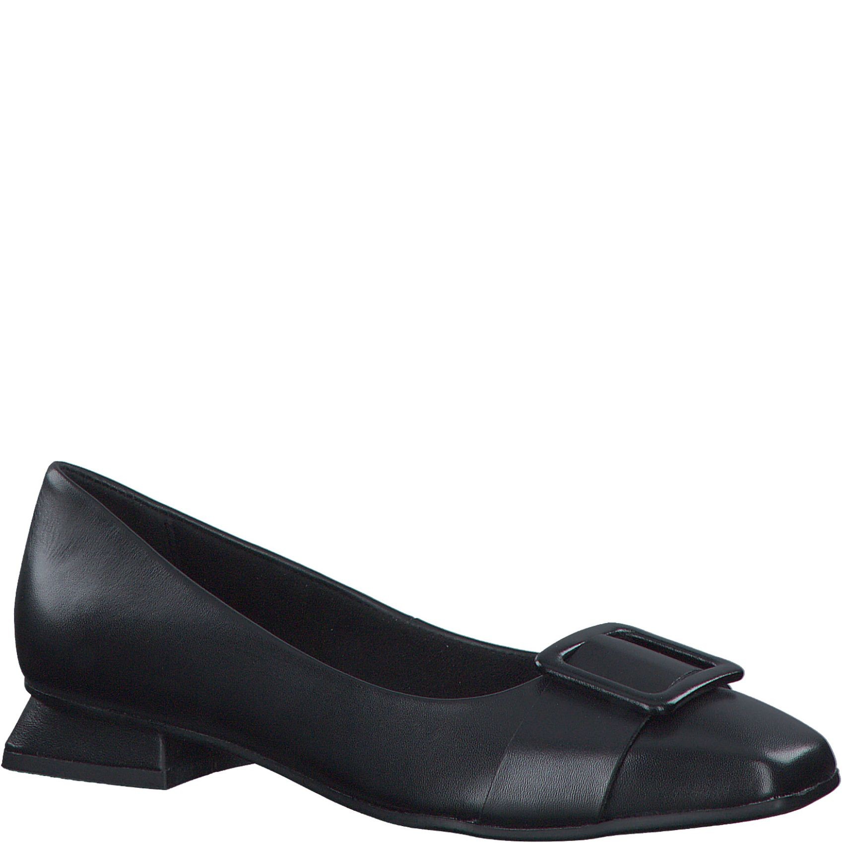 MARCO TOZZI Klasikiniai batai moterims, Juoda, MIMOLA 1