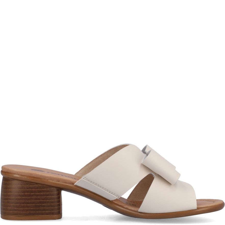 REMONTE Klumpės moterims, Smėlio, MULES, REMONTE 5