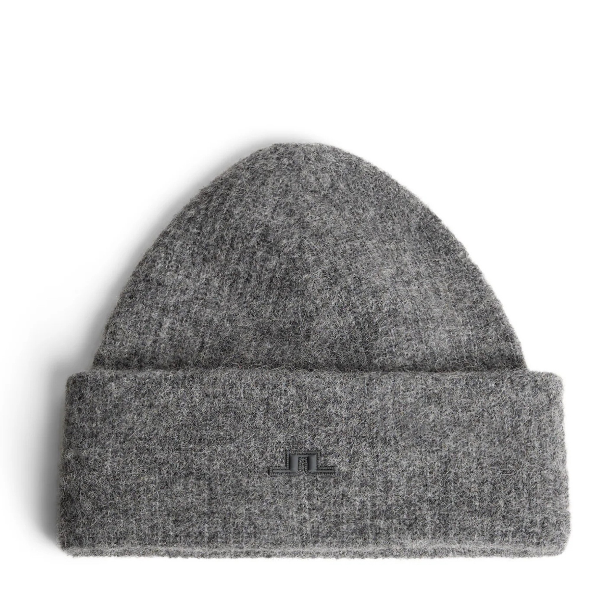 J.LINDEBERG Skrybėlė moterims, Pilka, Elsa beanie 1