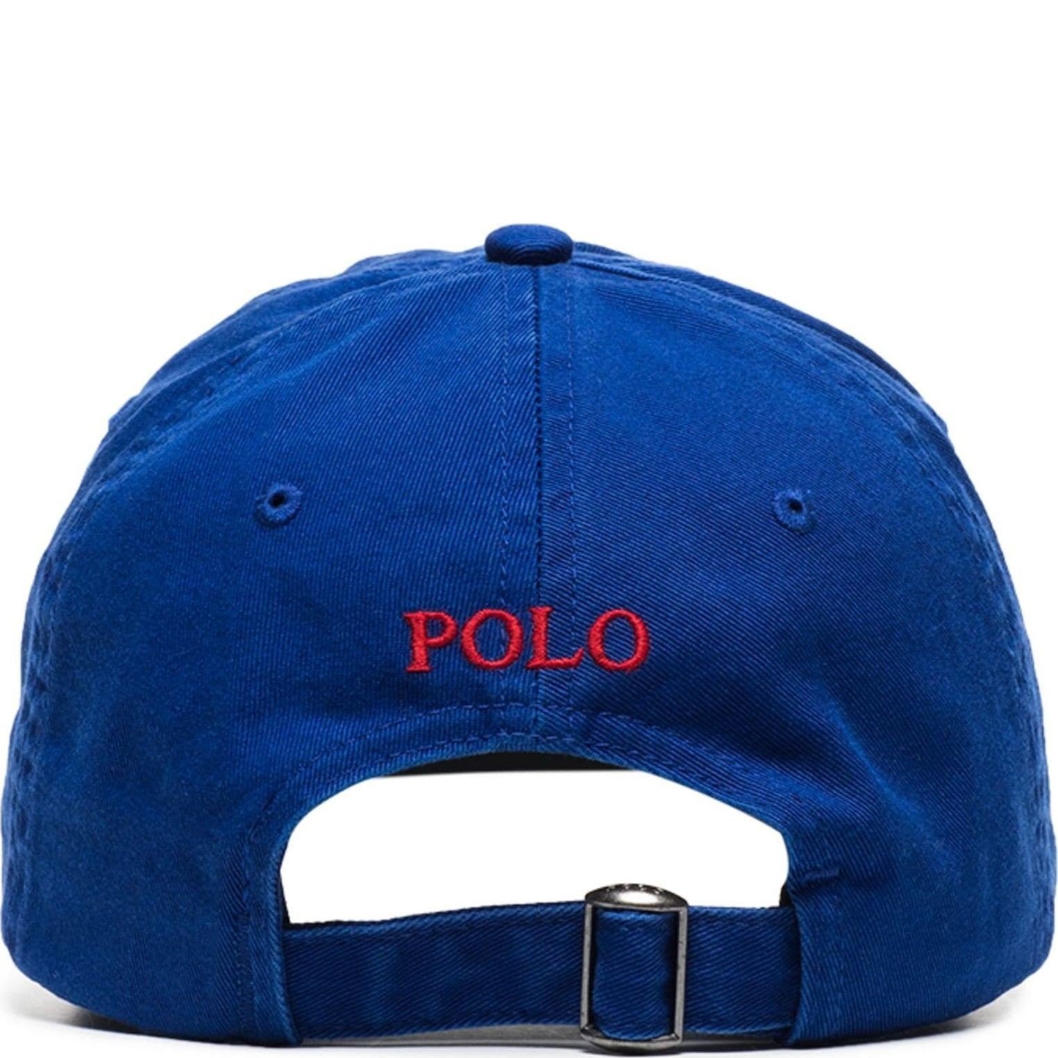 POLO RALPH LAUREN Kepurė vyrams, Mėlyna, Classic sport cap 3
