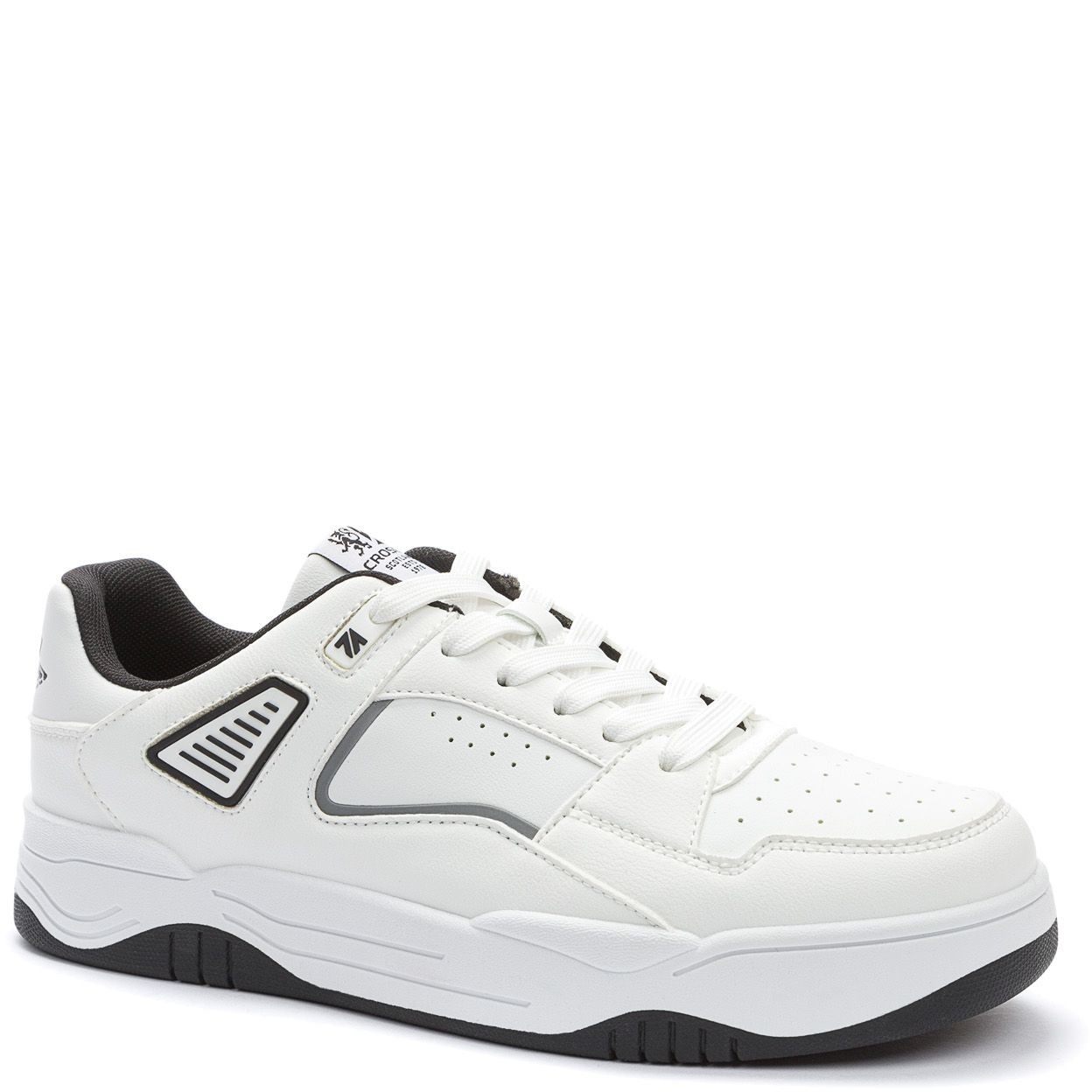 KEDDO Laisvalaikio bateliai berniukams, Balta, Sneakers, KEDDO 1