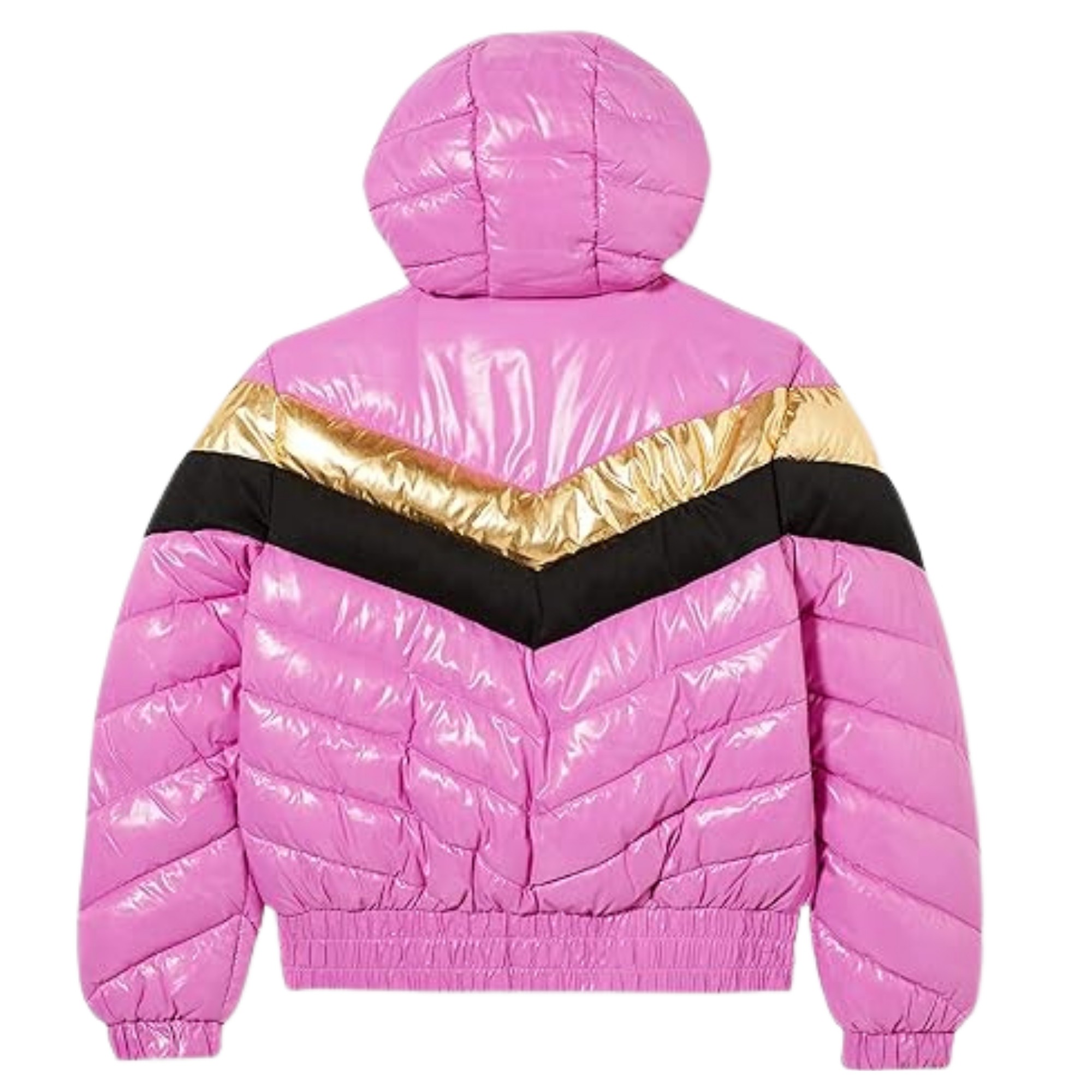 BENETTON Striukė mergaitei 2