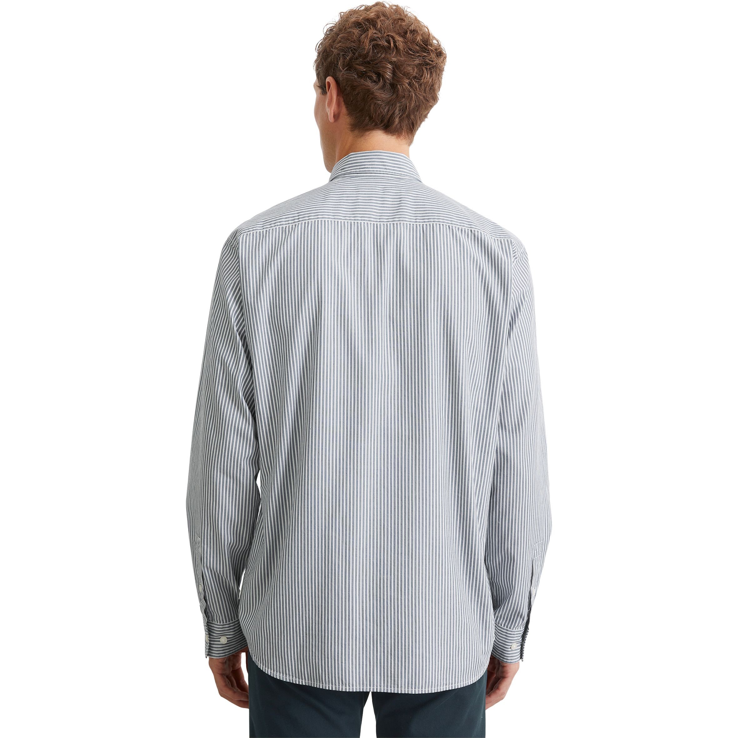 MARC O'POLO Marškiniai ilgomis rankovėmis vyrams, Marga, Shirts lon M28725542118 3