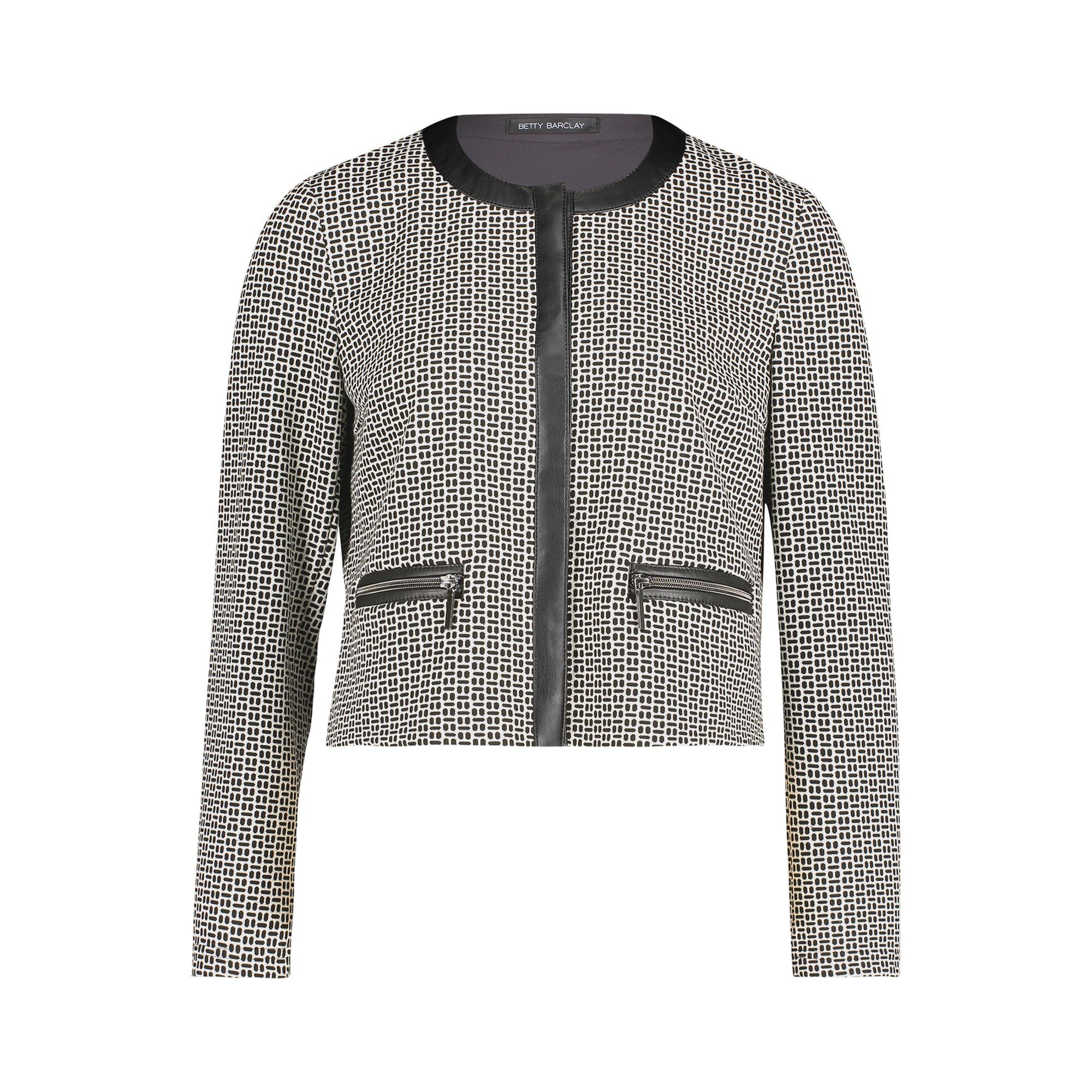 BETTY BARCLAY Švarkas moterims, Marga, Mot.švarkas 1