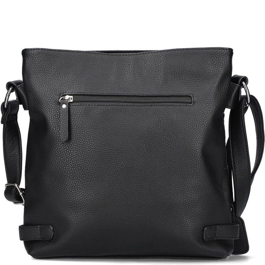 RIEKER Rankinė, moterims, Juoda, Handbag 2