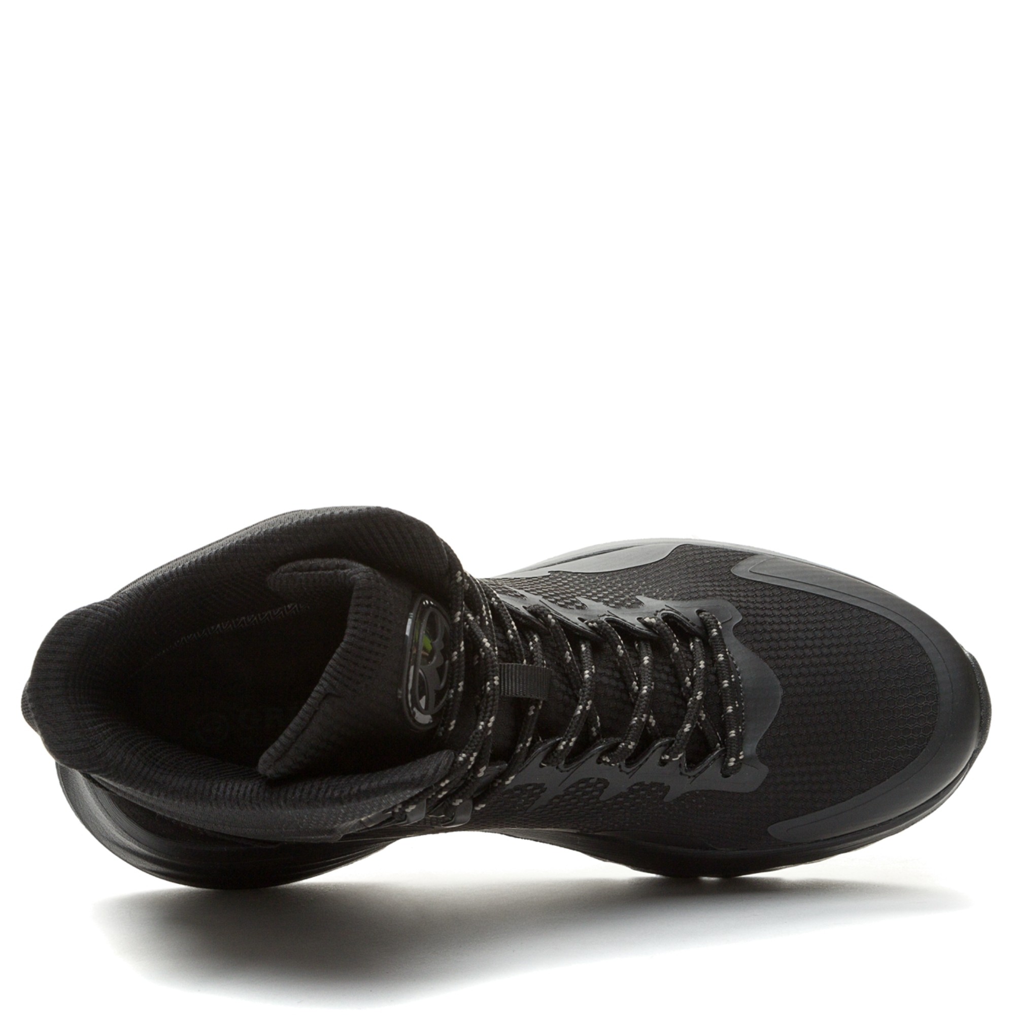 GRUNBERG Aulinukai vyrams, Juoda, Booties 3