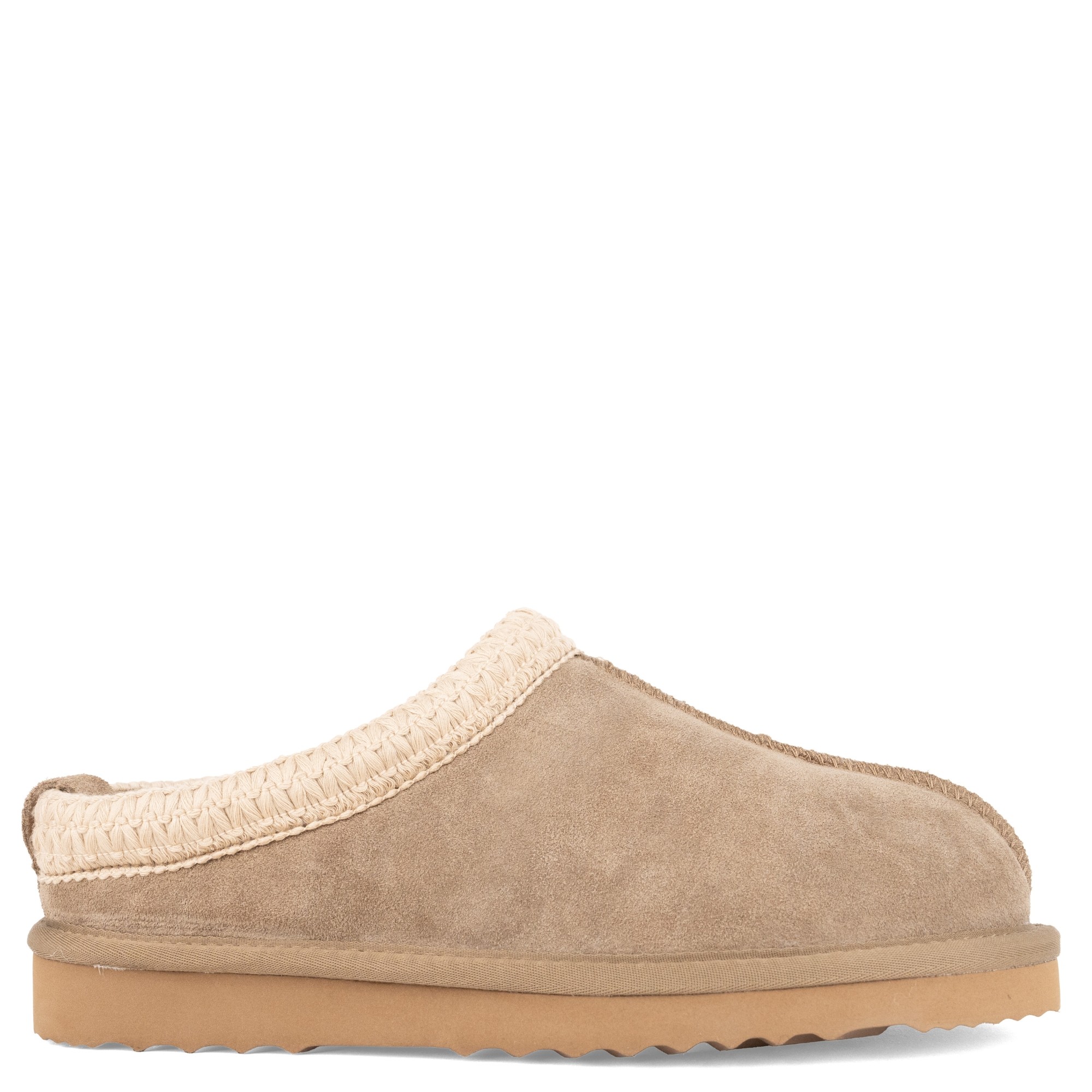 LA CONTE Šlepetės moterims, Ruda, Slippers 2