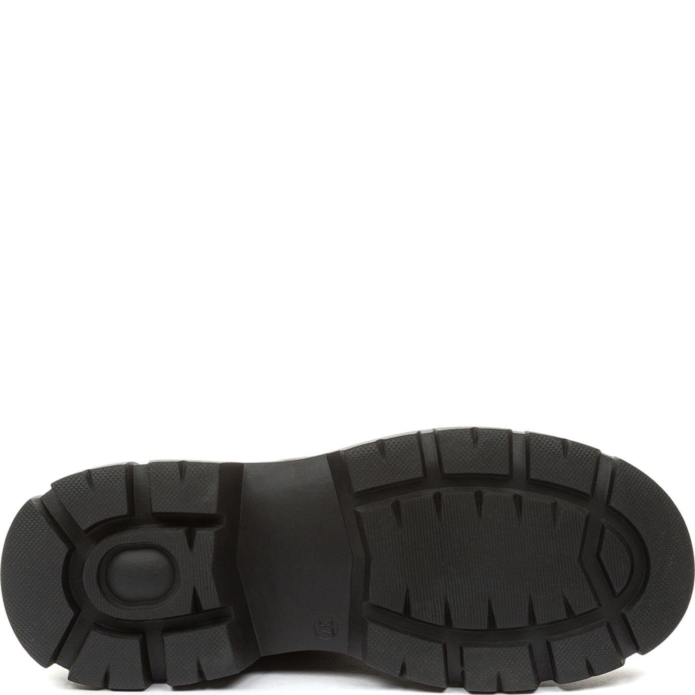 BETSY Aulinukai moterims, Juoda, Booties 5