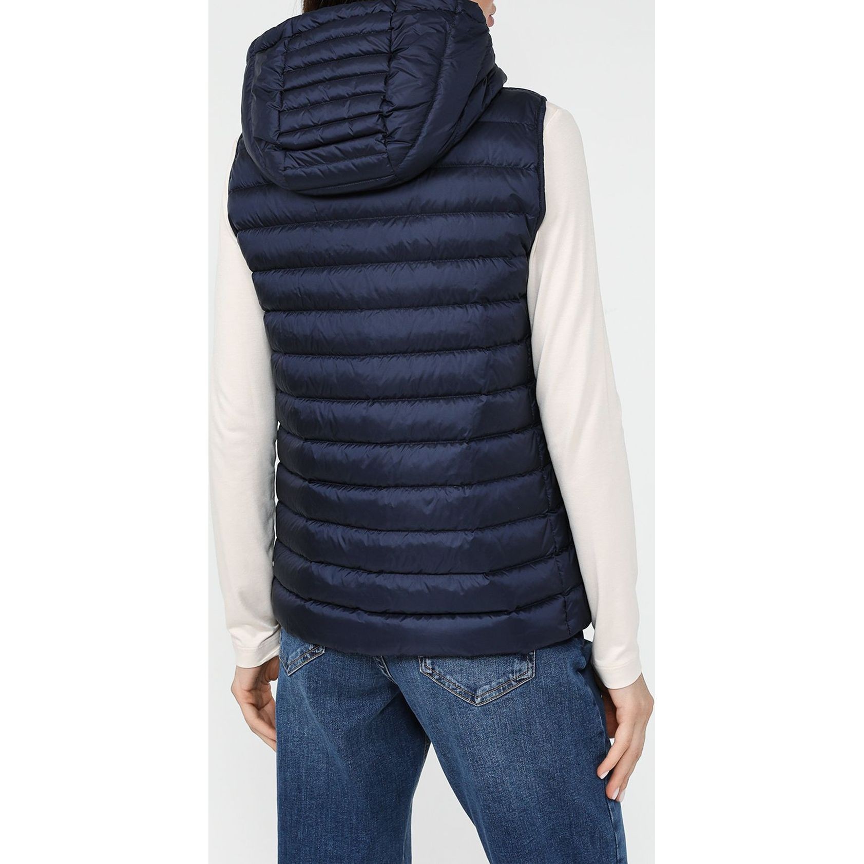 GEOX Striukė moterims, Mėlyna, Jaysen down jackets 3