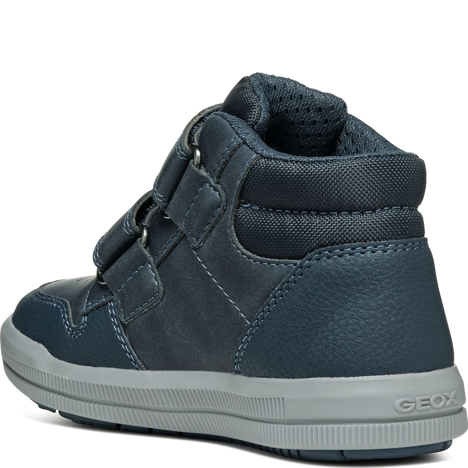 GEOX Aulinukai berniukams, Mėlyna, Arzach booties 3