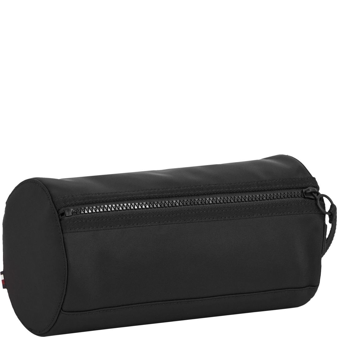 TOMMY HILFIGER Kosmetinė vyrams, Juoda, Skyline washbag 2