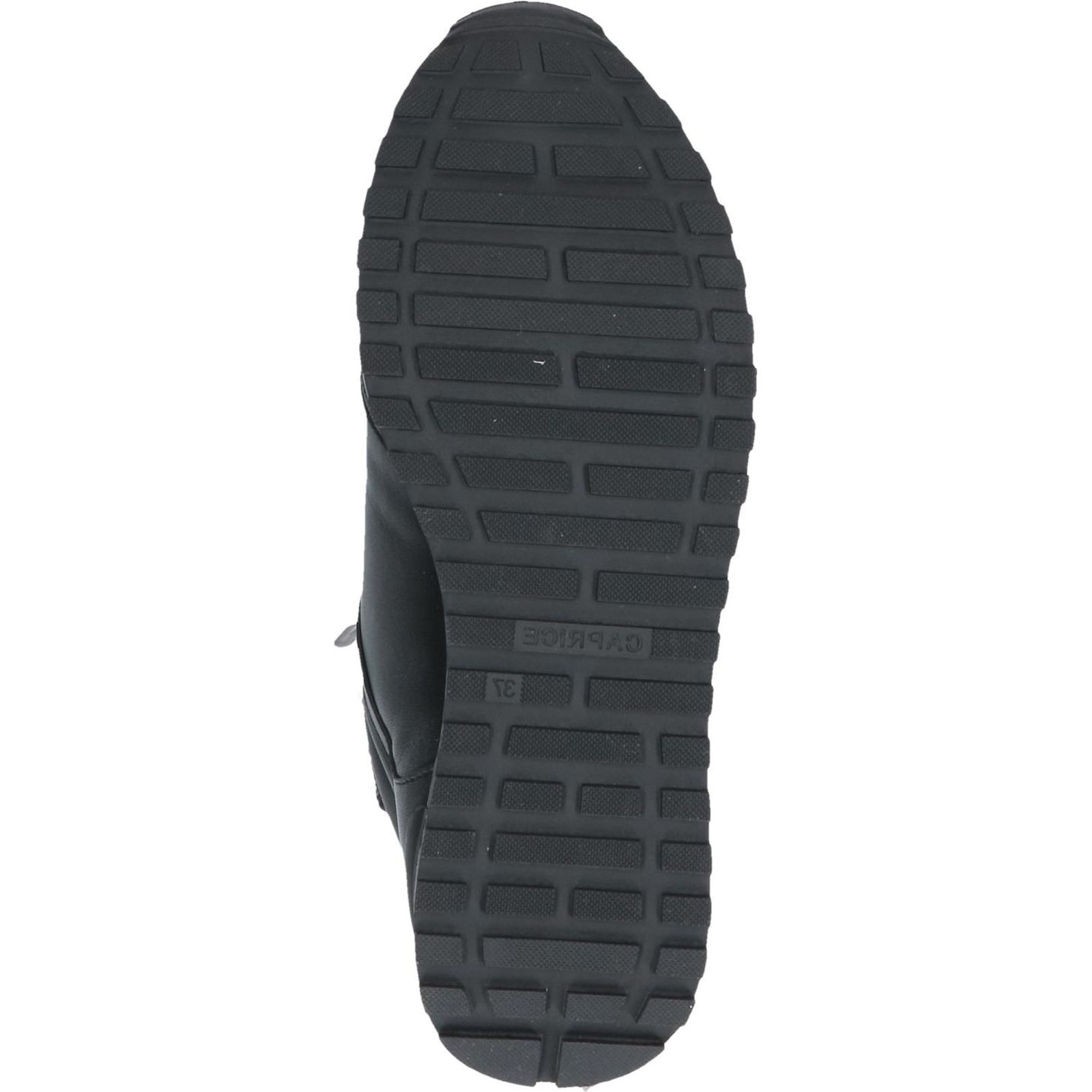 CAPRICE Aulinukai moterims, Juoda, Booties 7