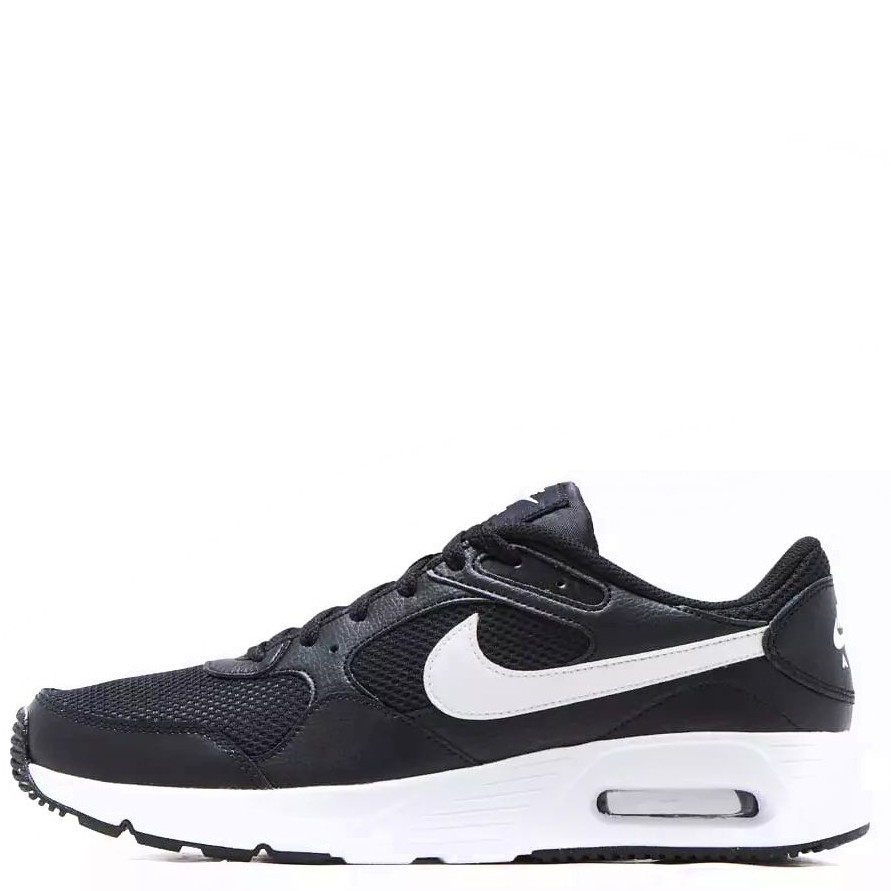 NIKE Bateliai - vyrams, Juoda, Nike Air Max SC 3