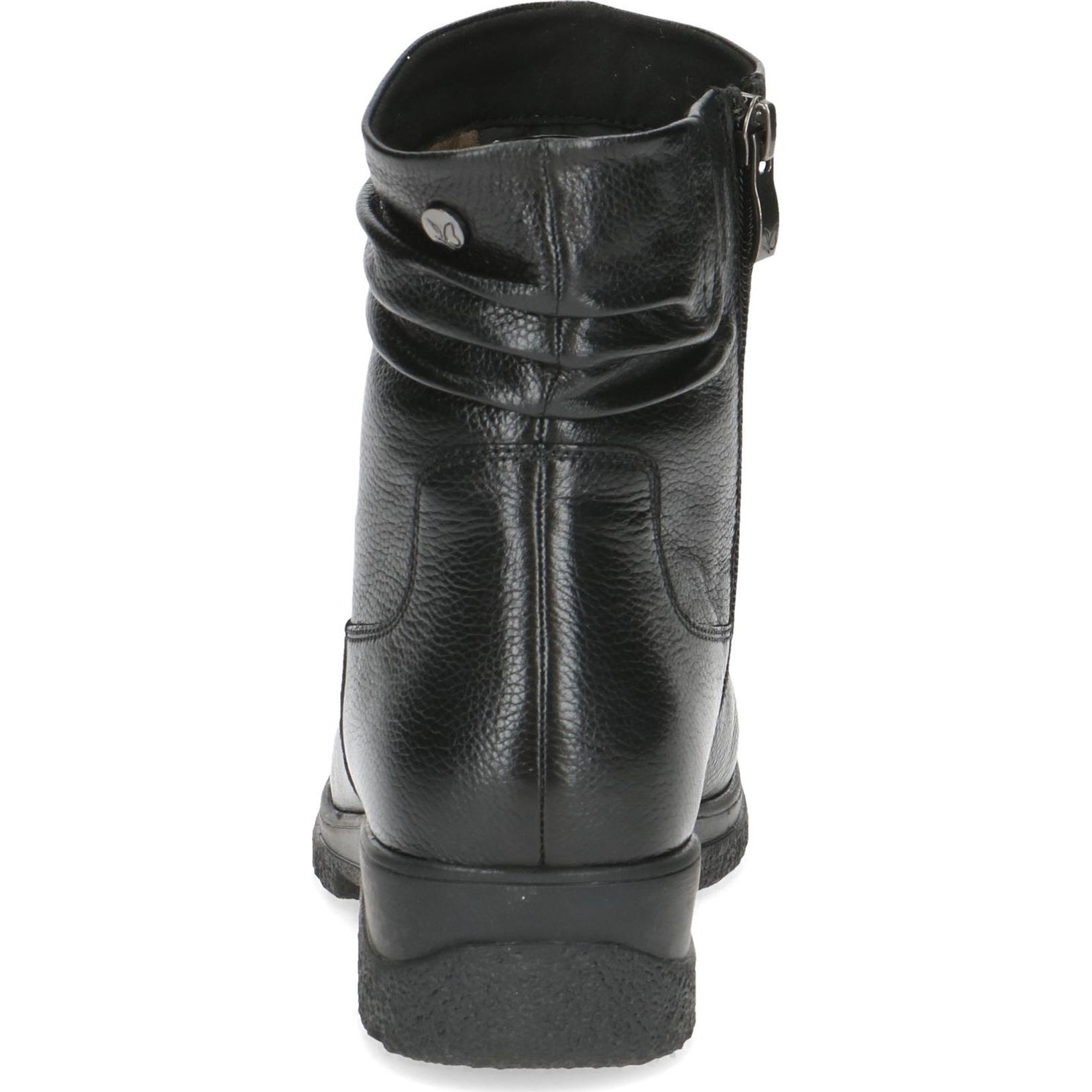 CAPRICE Aulinukai moterims, Juoda, Booties 6