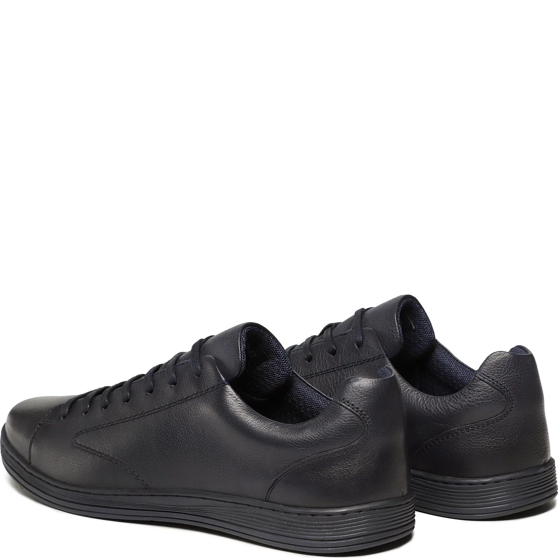 CESARE CAVE Bateliai - vyrams, SHOES 3