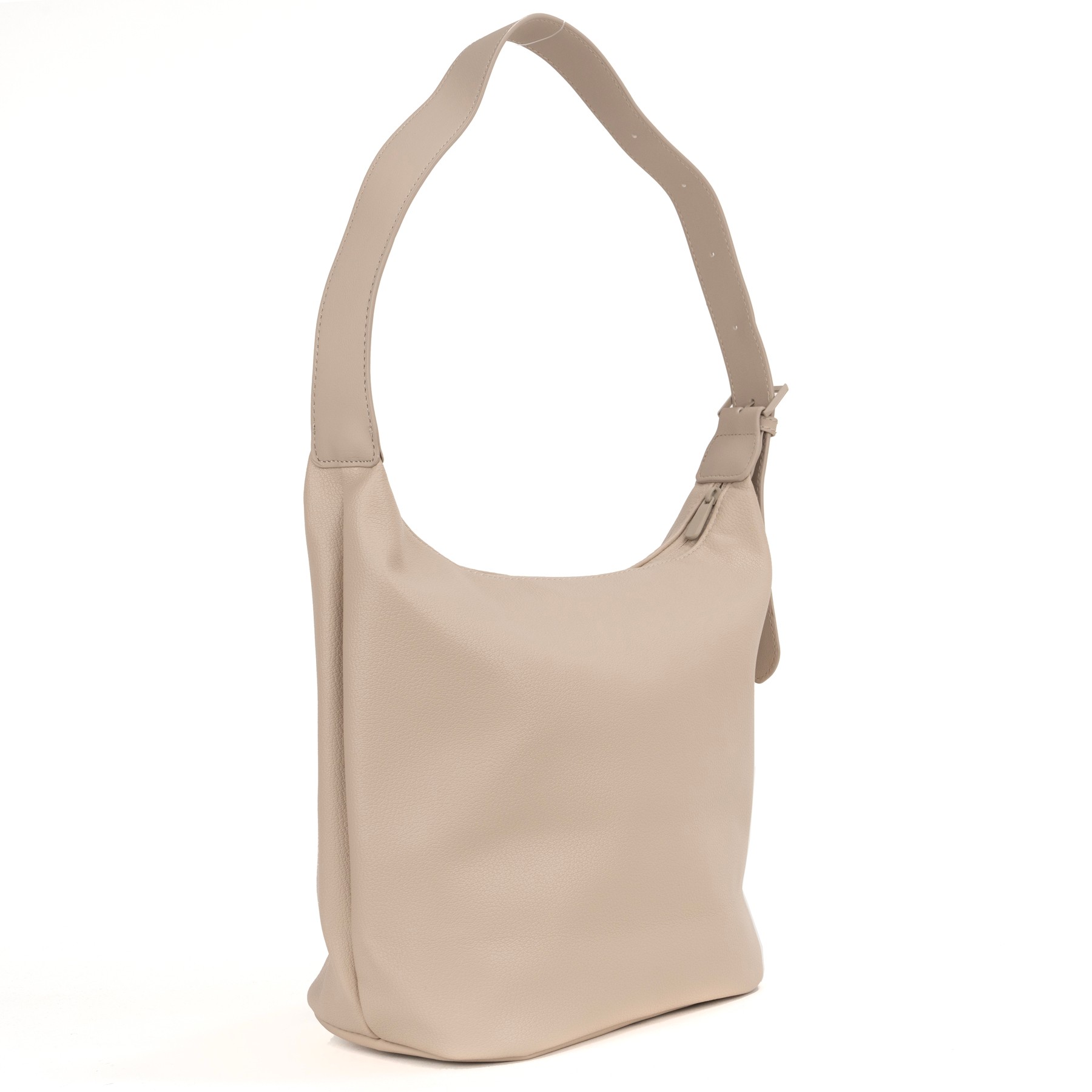 ACACIA Rankinė per petį moterims, Smėlio, Shoul bag 2