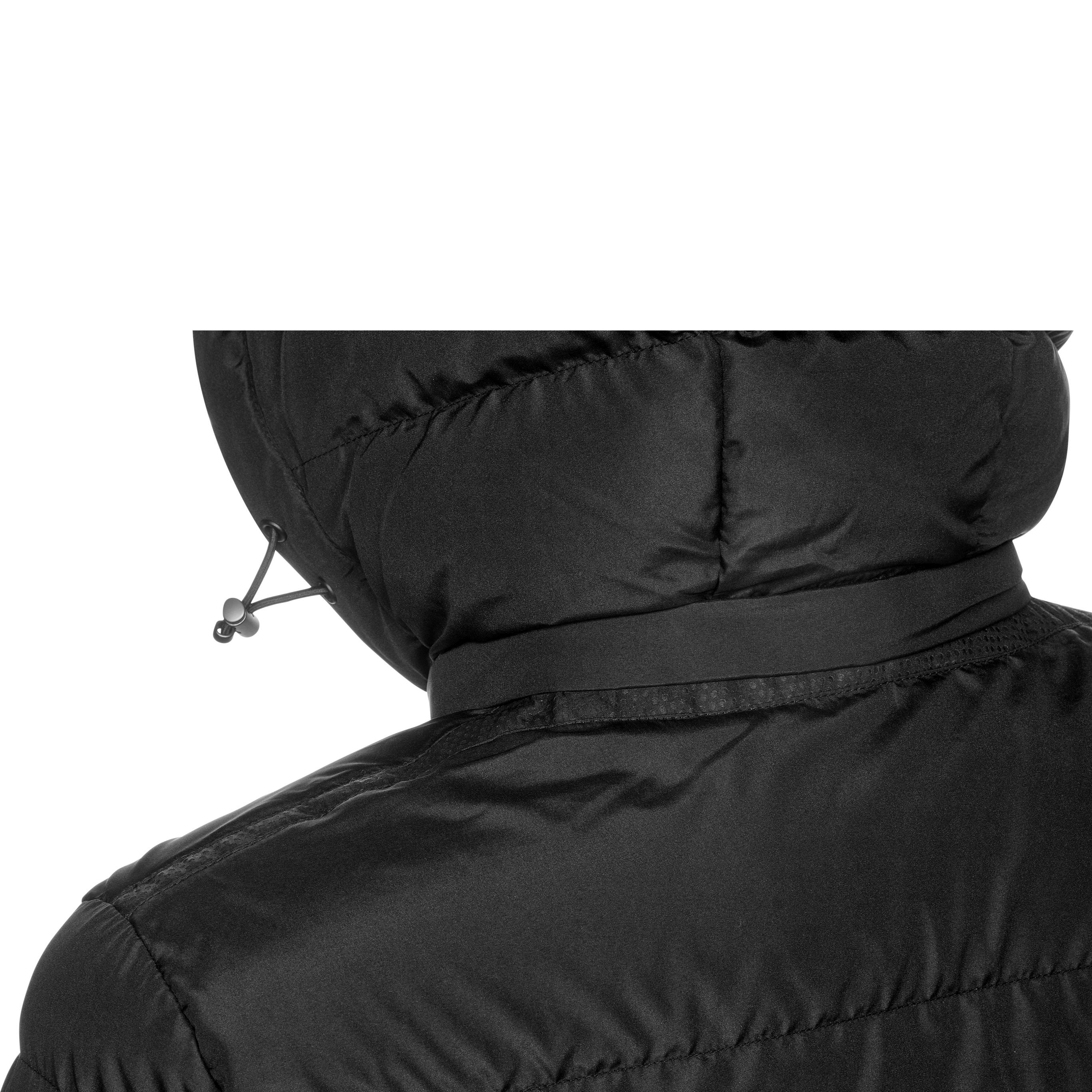 GEOX Striukė vyrams, Juoda, Leitan jackets 5