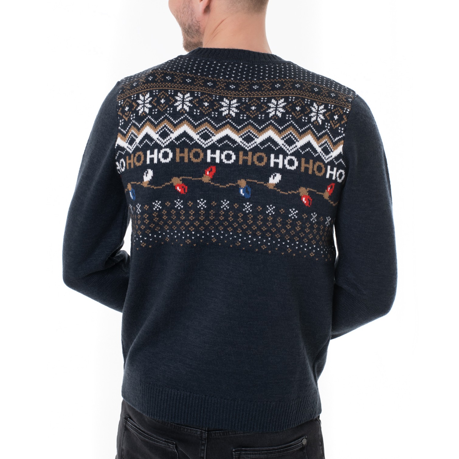 TOM TAILOR Megztinis vyrams, Marga, Megztiniai 2